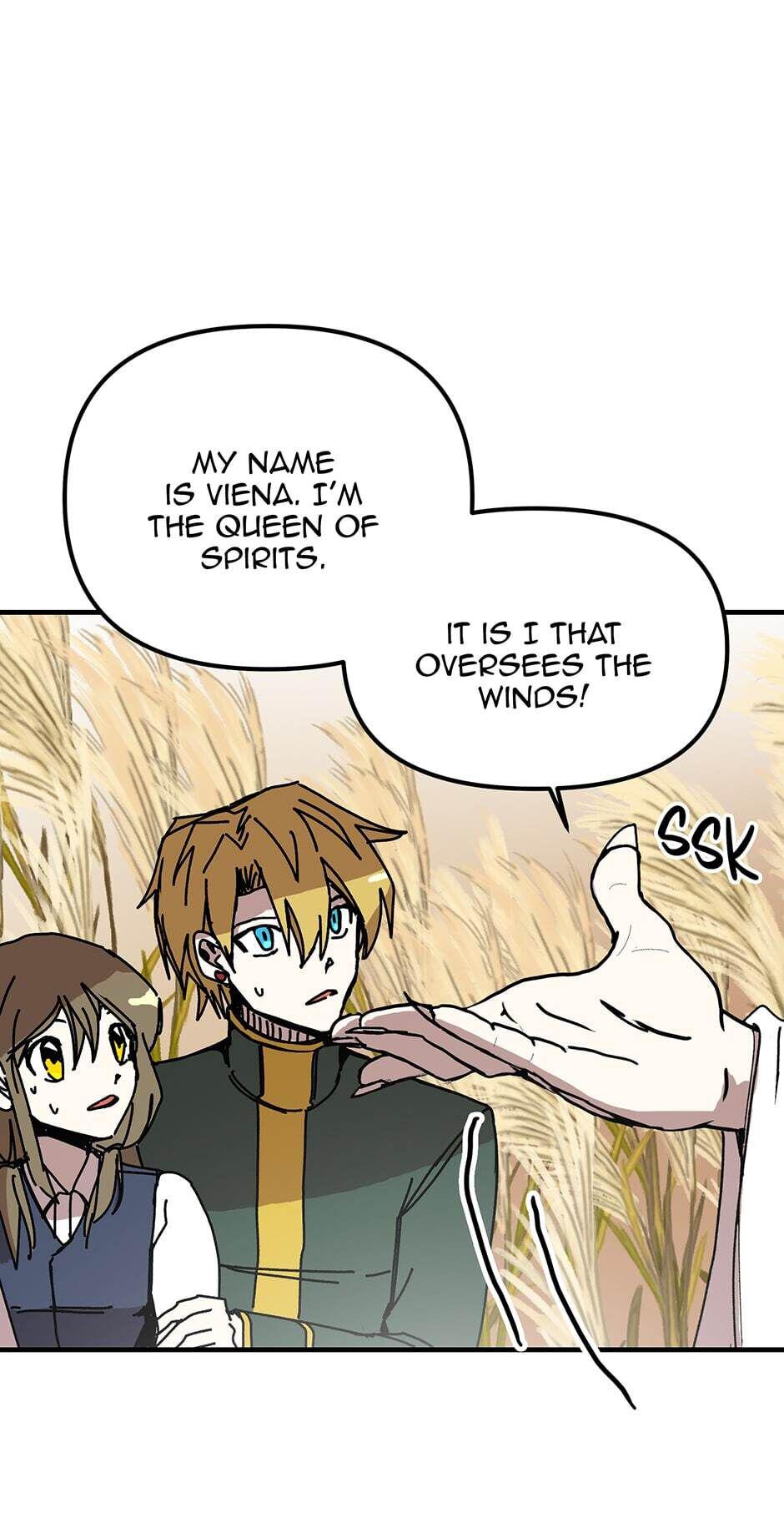 Read Solo Glitch Player Manga Online