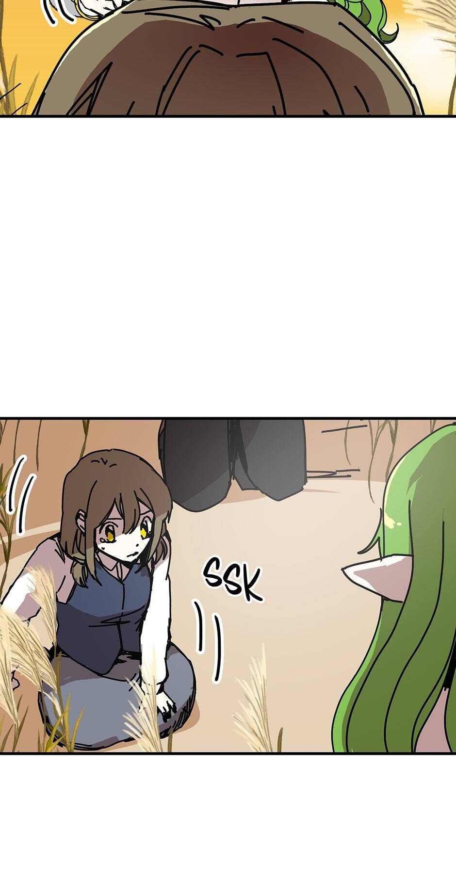 Read Solo Glitch Player Manga Online