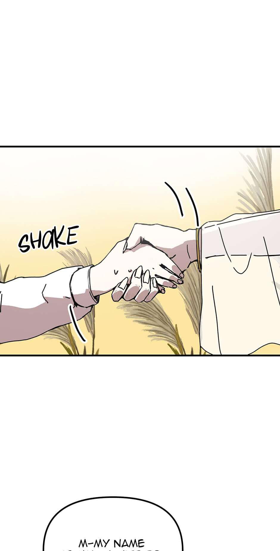 Read Solo Glitch Player Manga Online