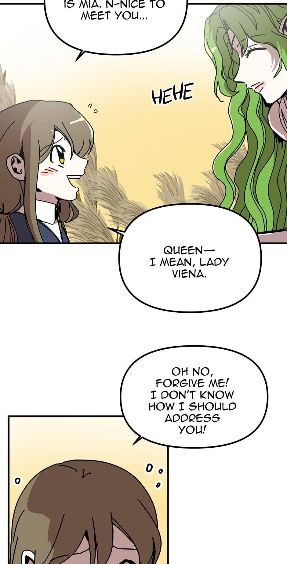 Read Solo Glitch Player Manga Online