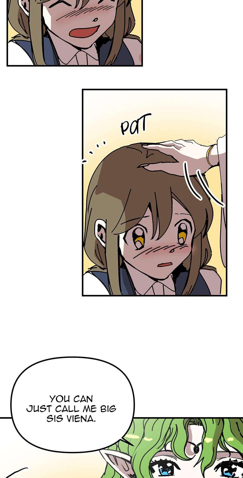 Read Solo Glitch Player Manga Online