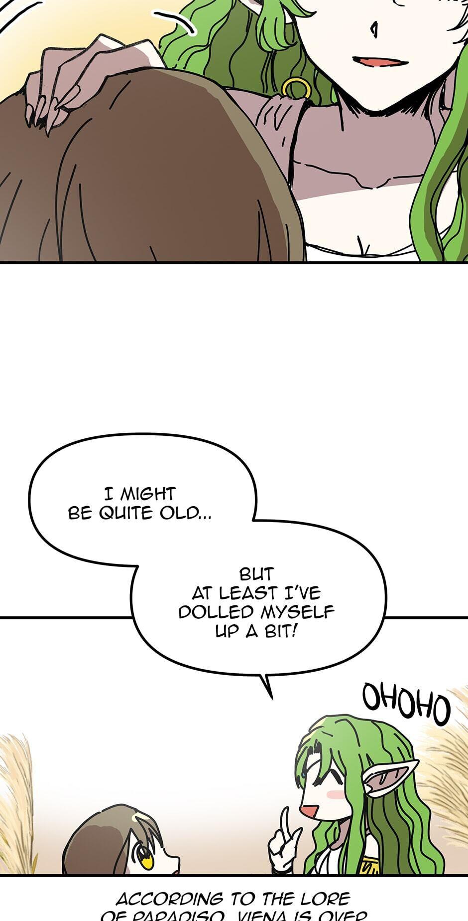 Read Solo Glitch Player Manga Online