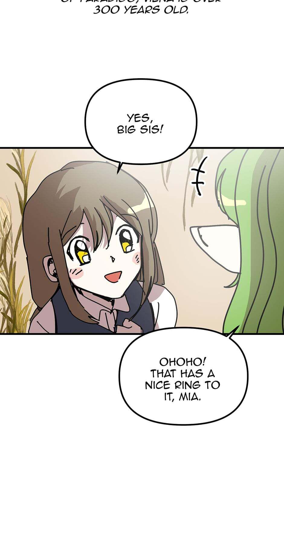 Read Solo Glitch Player Manga Online