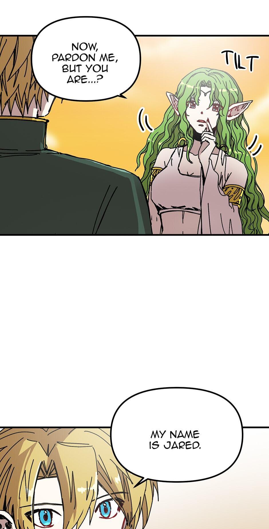 Read Solo Glitch Player Manga Online