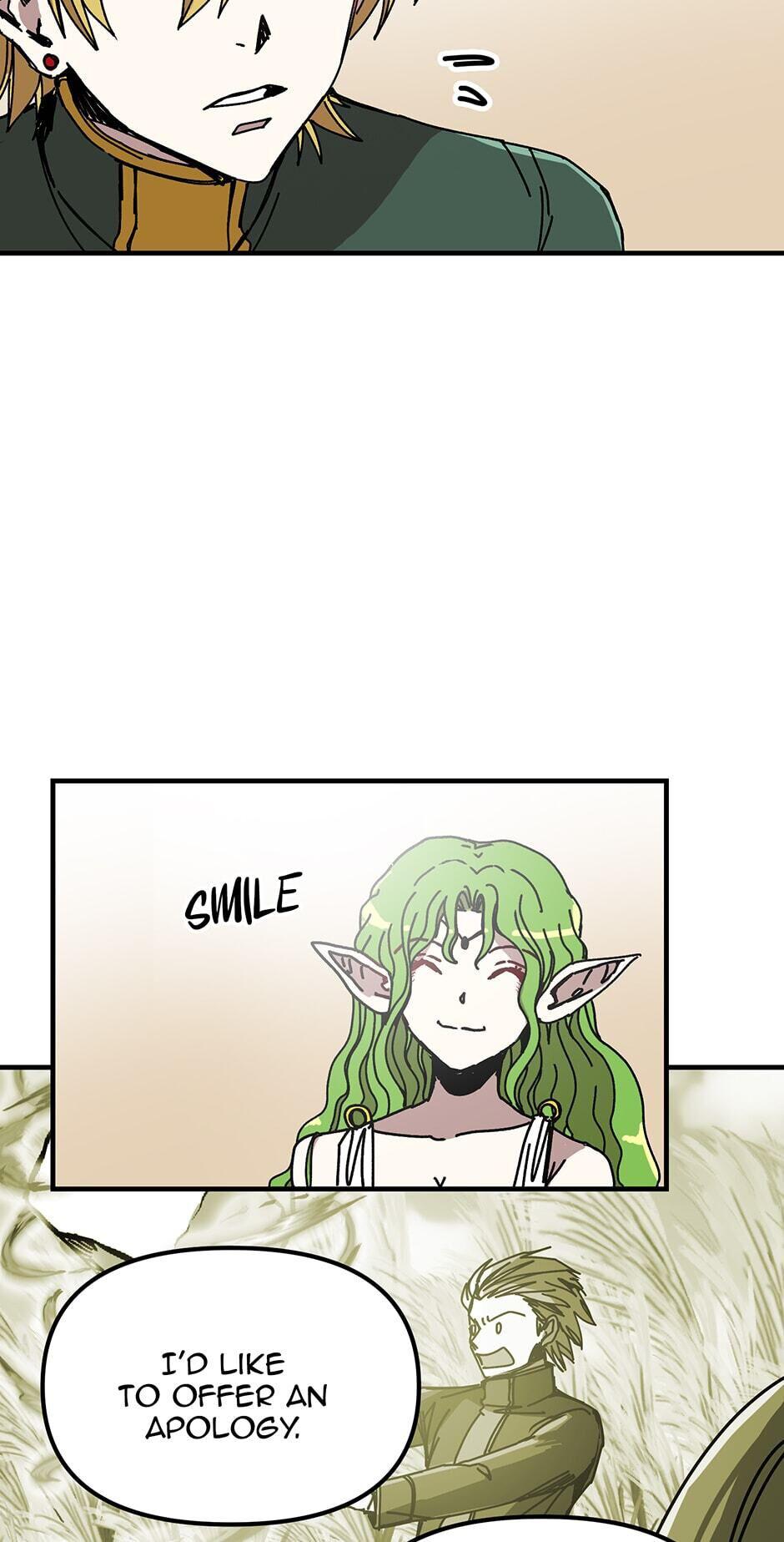 Read Solo Glitch Player Manga Online