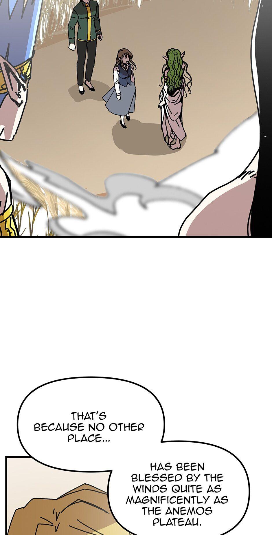Read Solo Glitch Player Manga Online