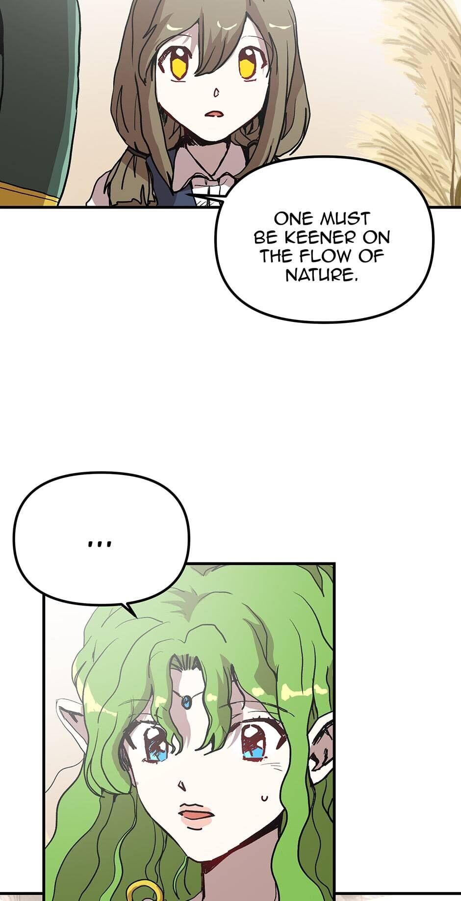 Read Solo Glitch Player Manga Online