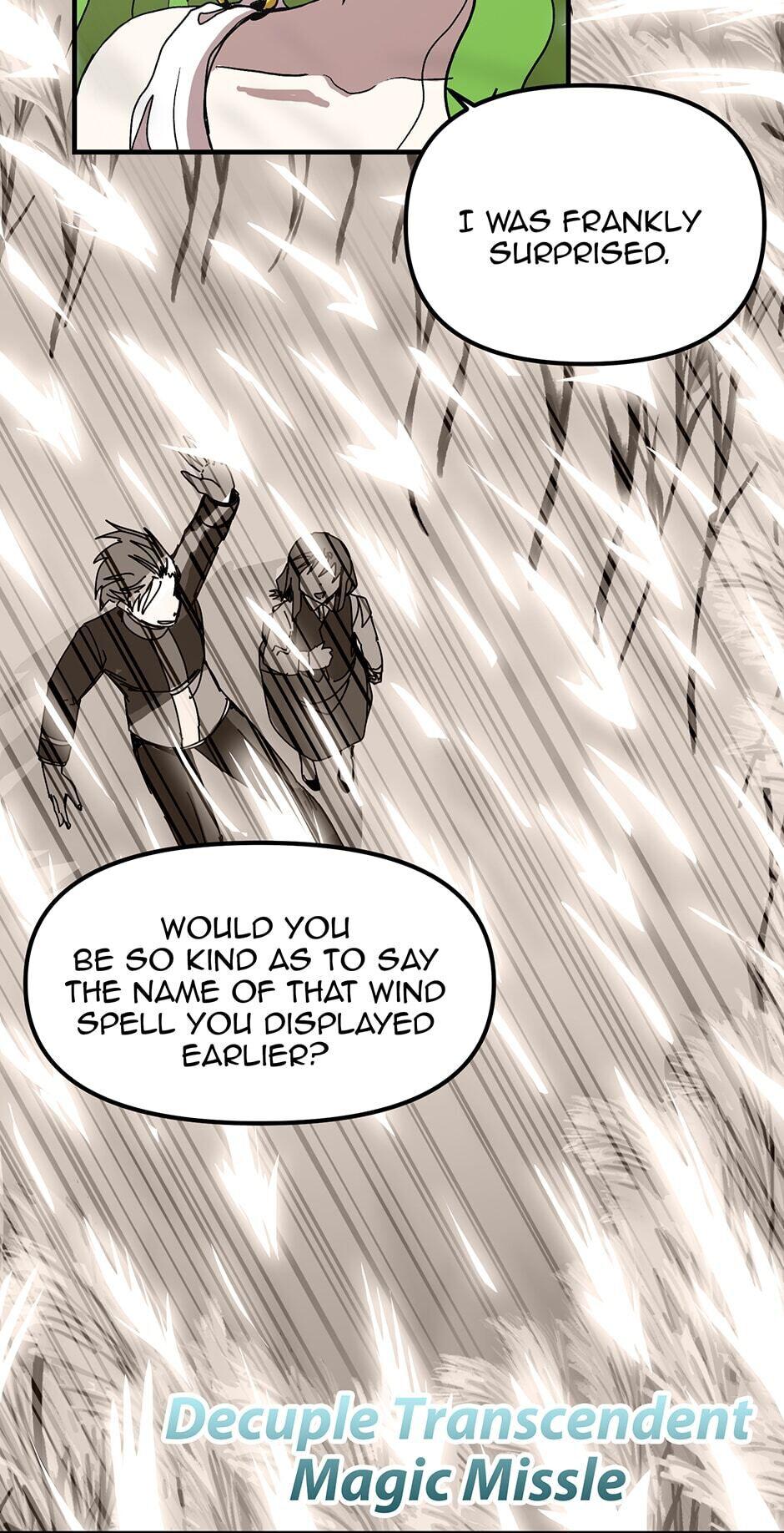 Read Solo Glitch Player Manga Online