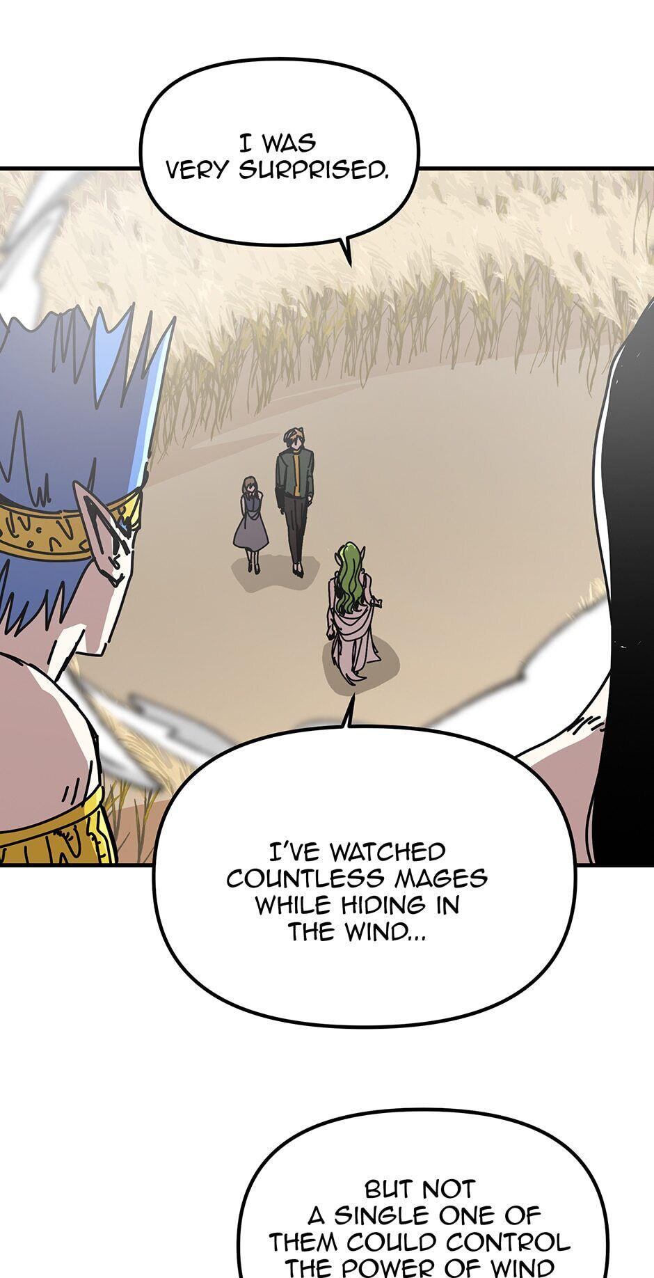 Read Solo Glitch Player Manga Online