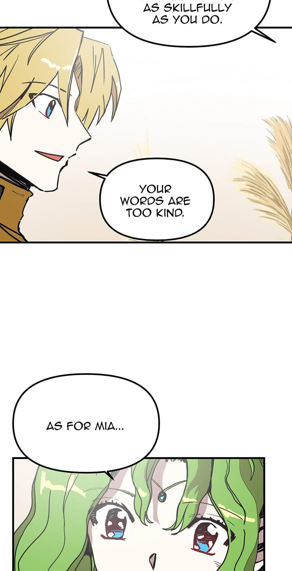 Read Solo Glitch Player Manga Online