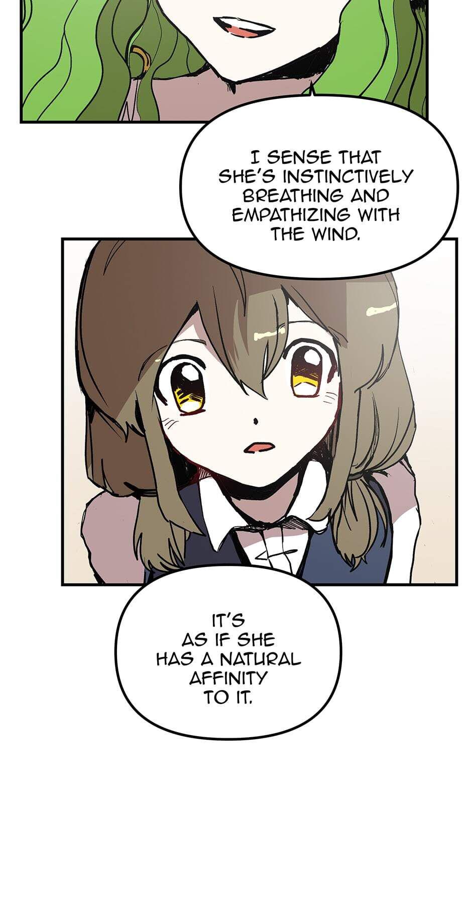 Read Solo Glitch Player Manga Online