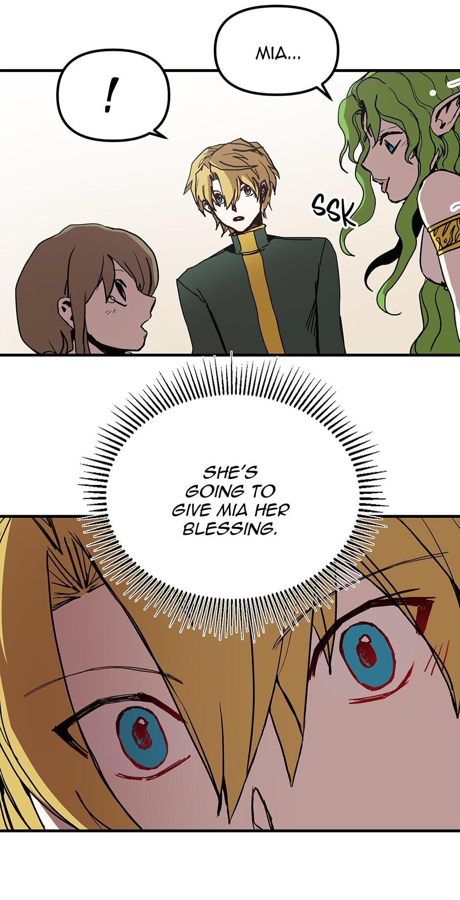 Read Solo Glitch Player Manga Online