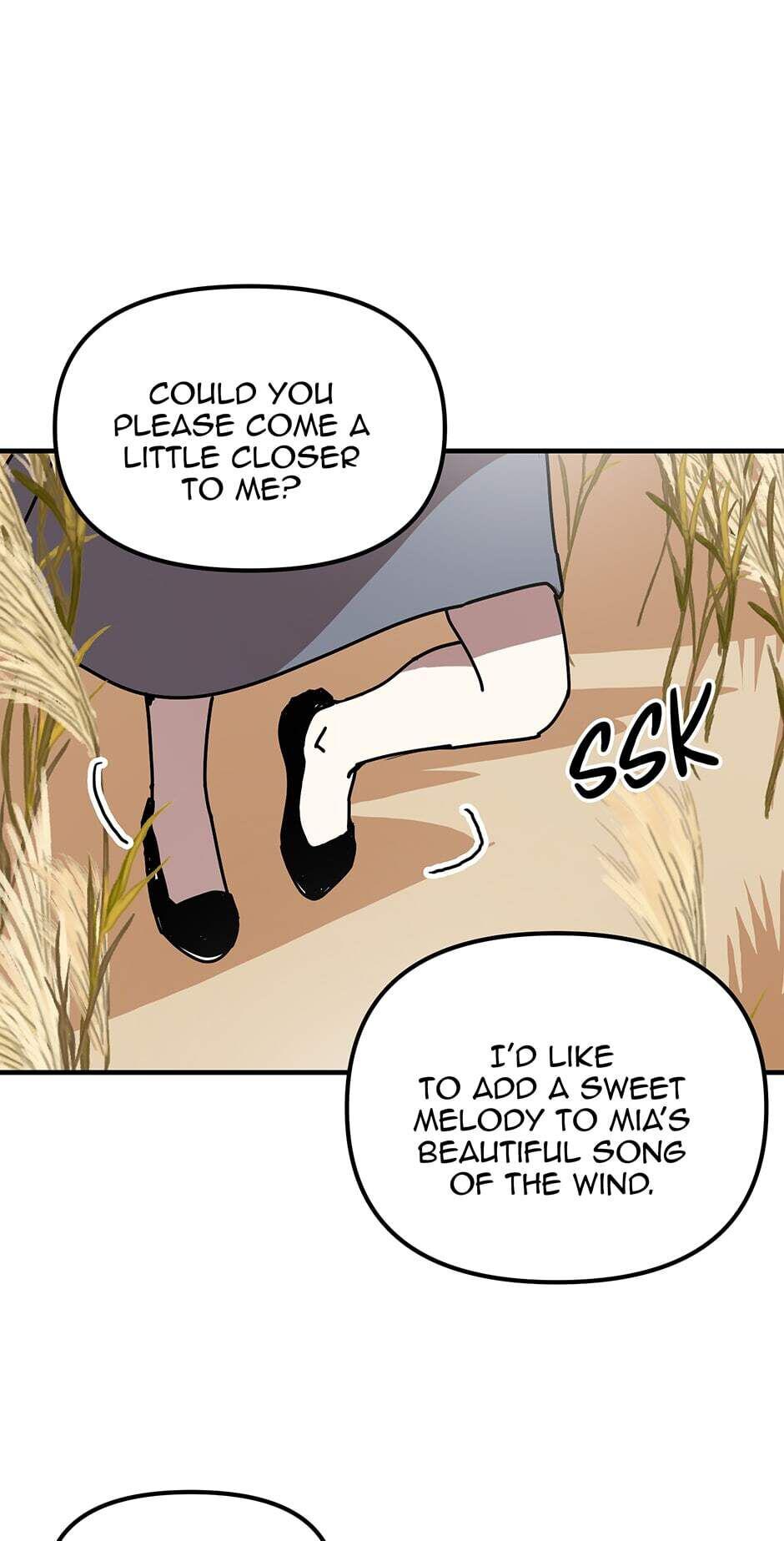 Read Solo Glitch Player Manga Online