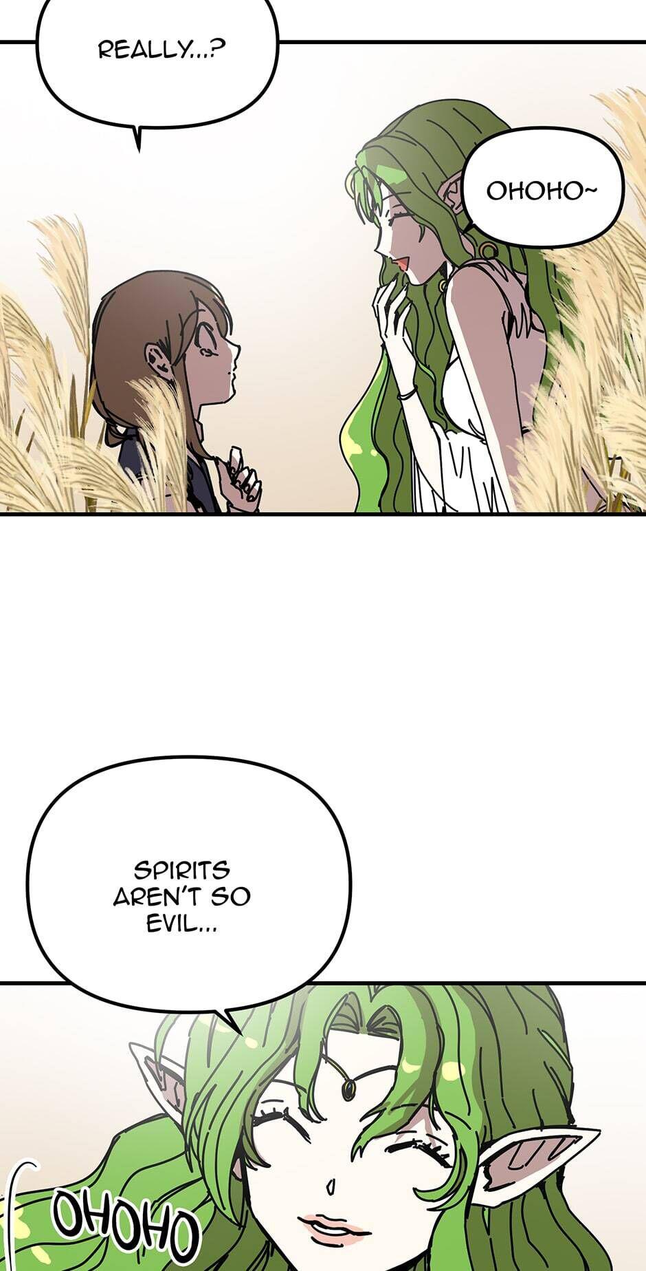 Read Solo Glitch Player Manga Online