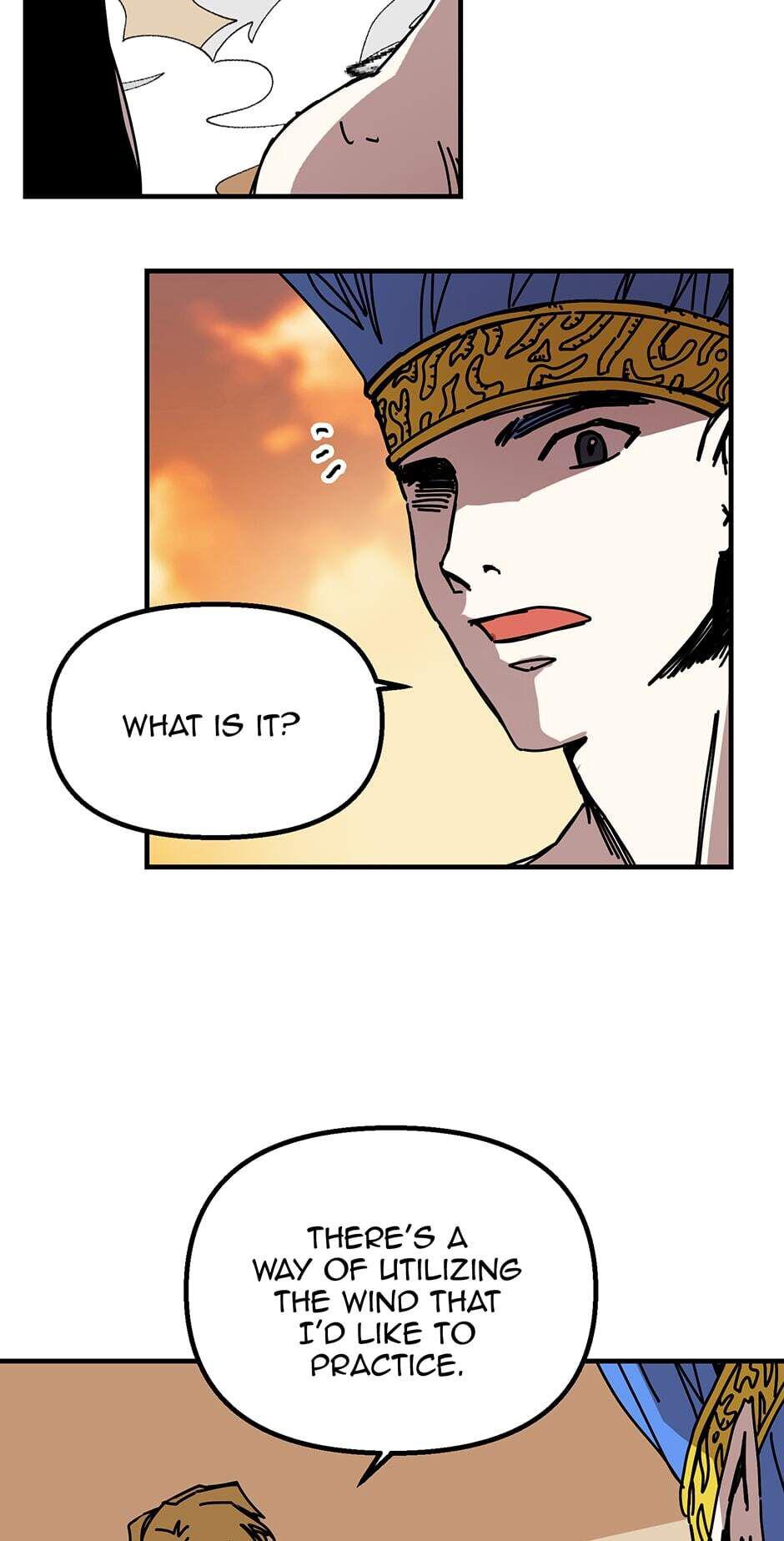 Read Solo Glitch Player Manga Online