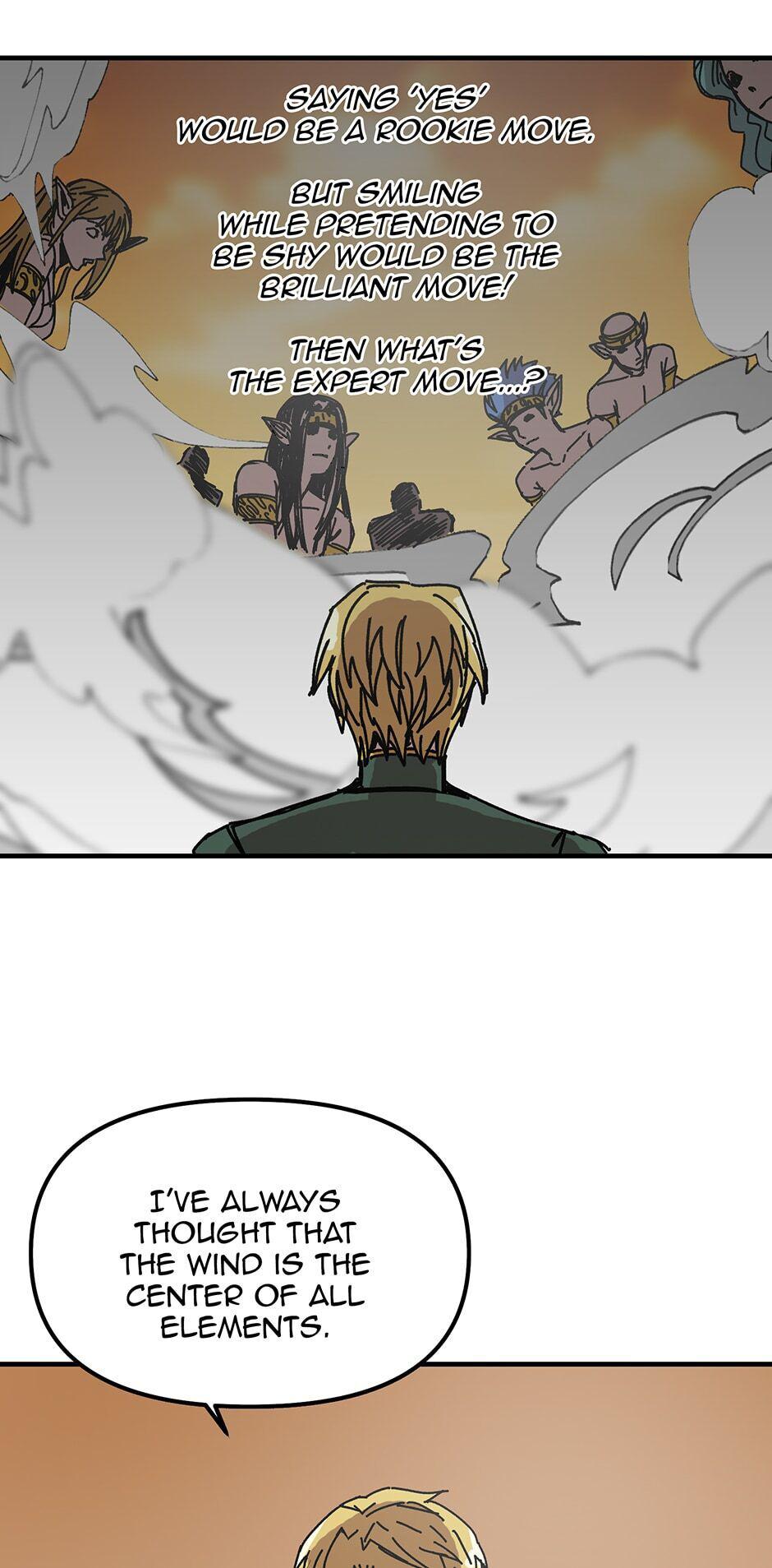 Read Solo Glitch Player Manga Online