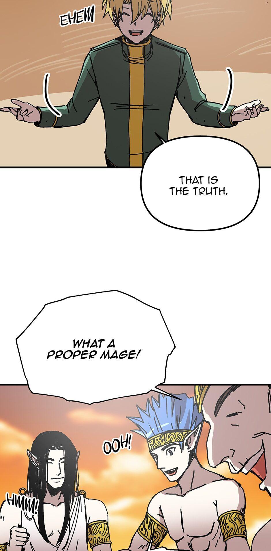 Read Solo Glitch Player Manga Online