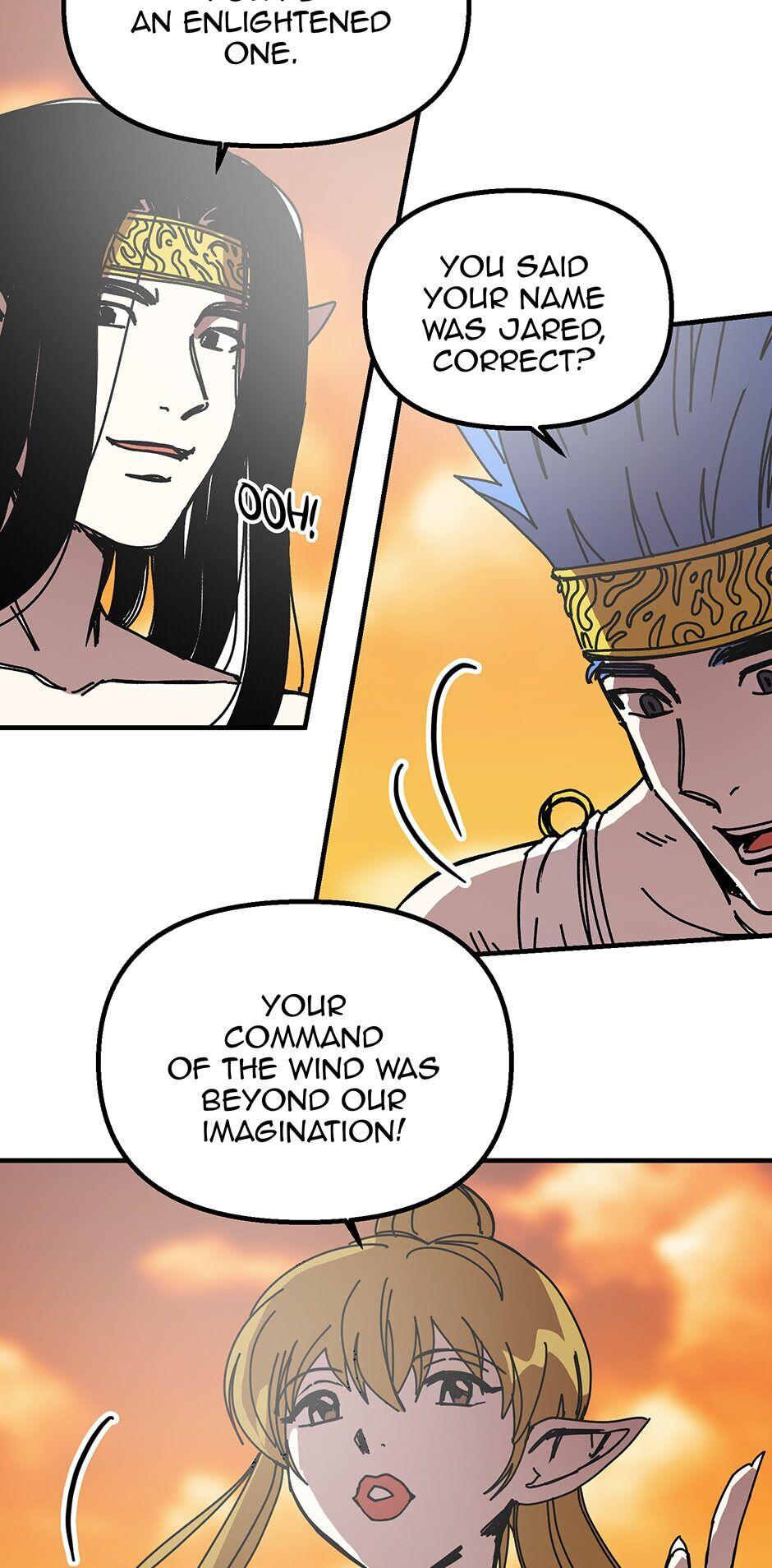 Read Solo Glitch Player Manga Online