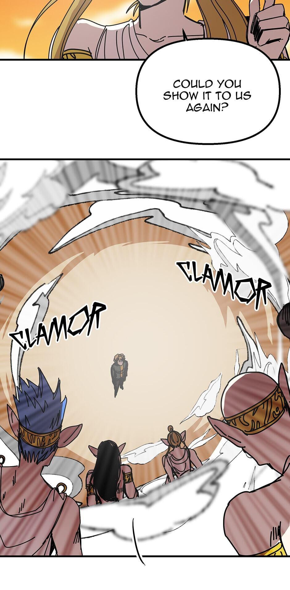 Read Solo Glitch Player Manga Online