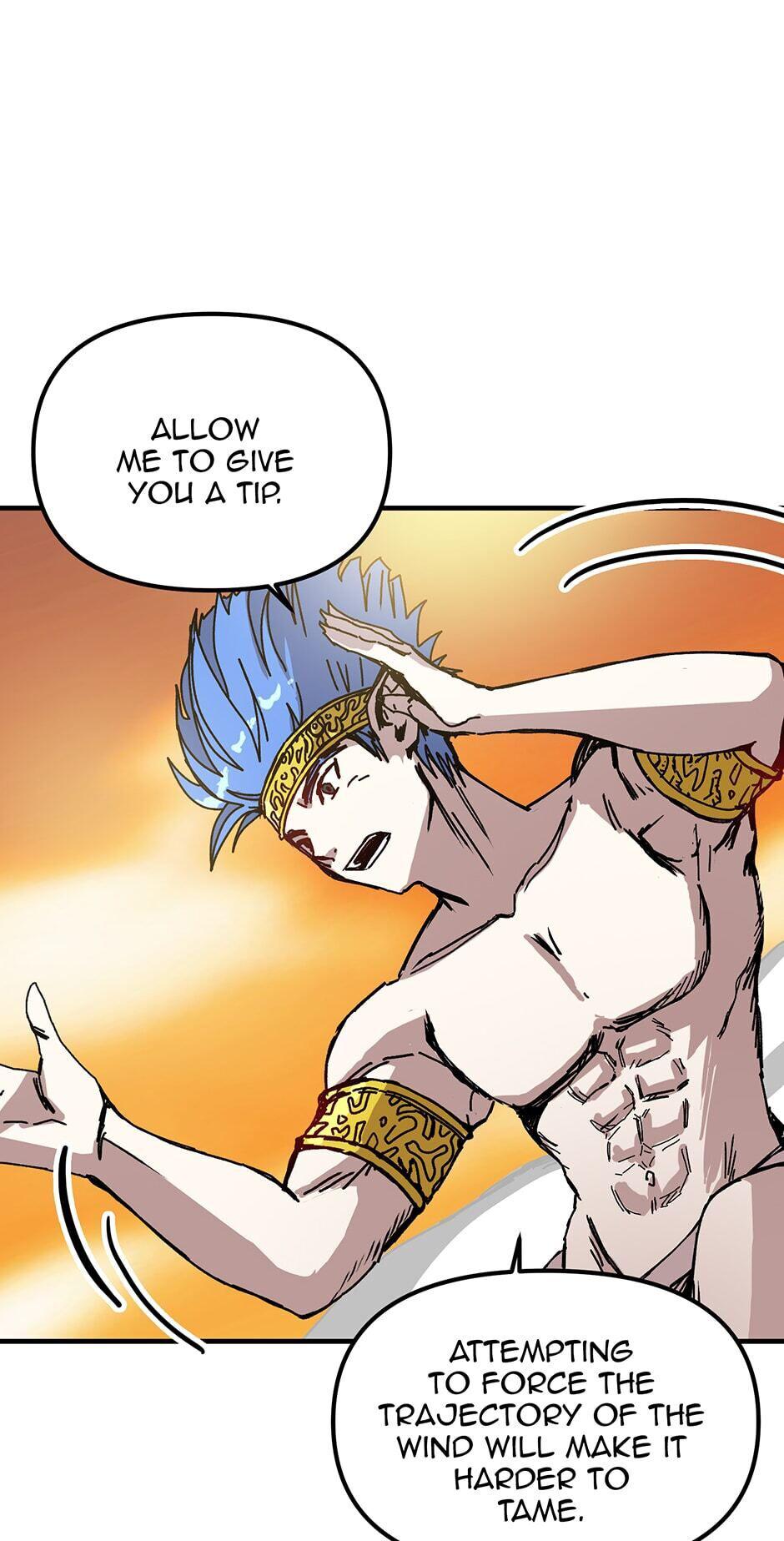 Read Solo Glitch Player Manga Online