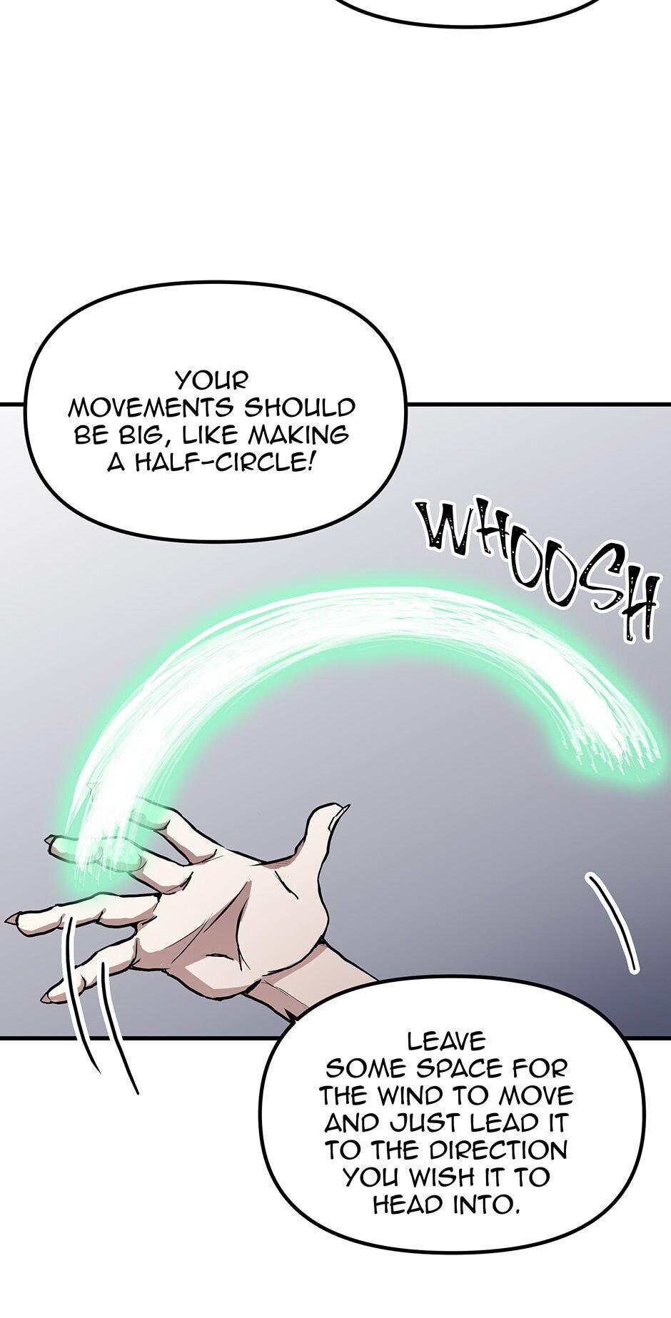Read Solo Glitch Player Manga Online