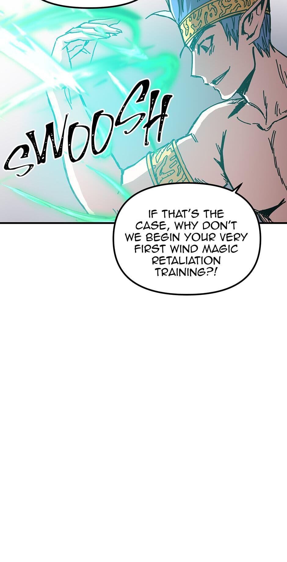 Read Solo Glitch Player Manga Online