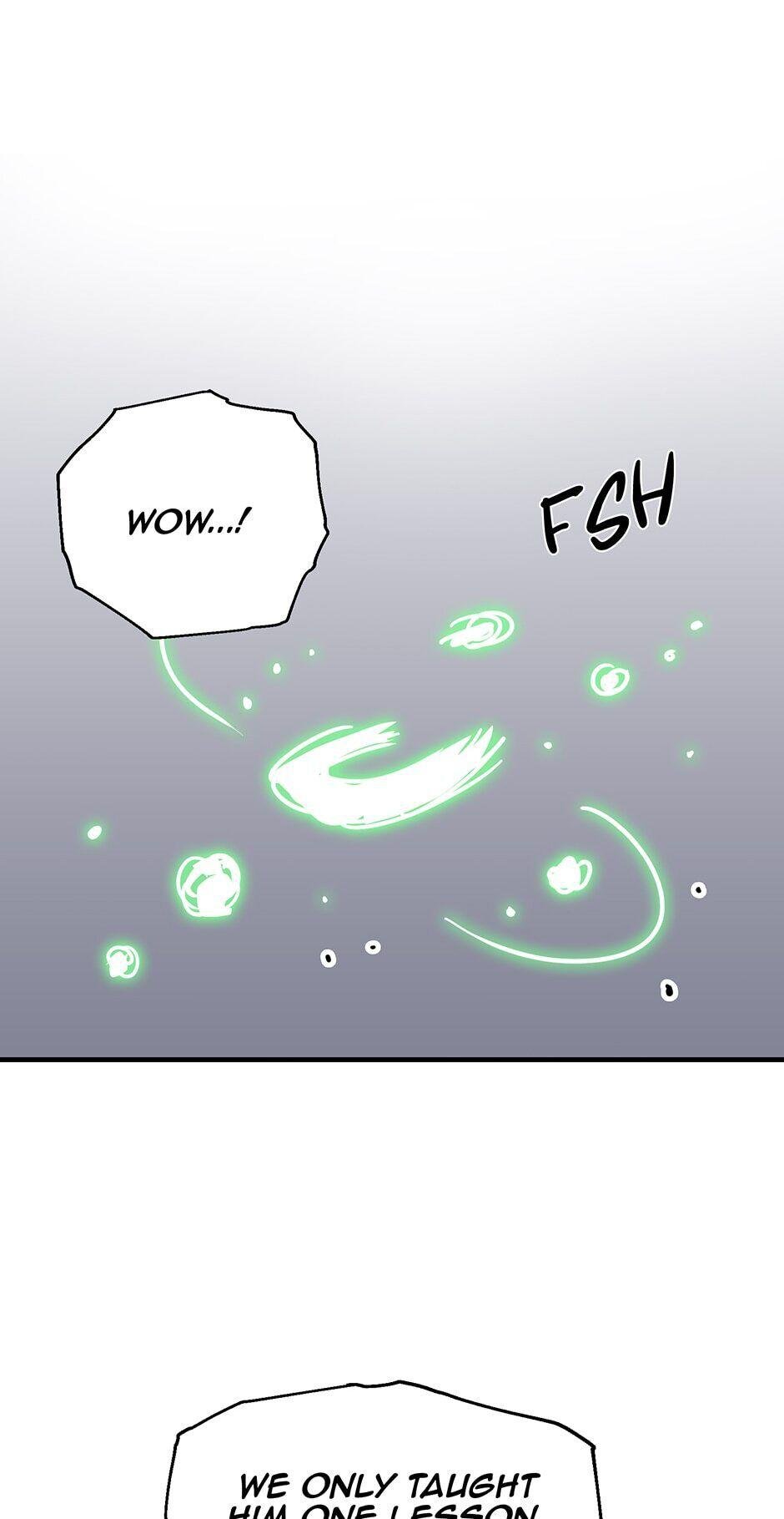 Read Solo Glitch Player Manga Online