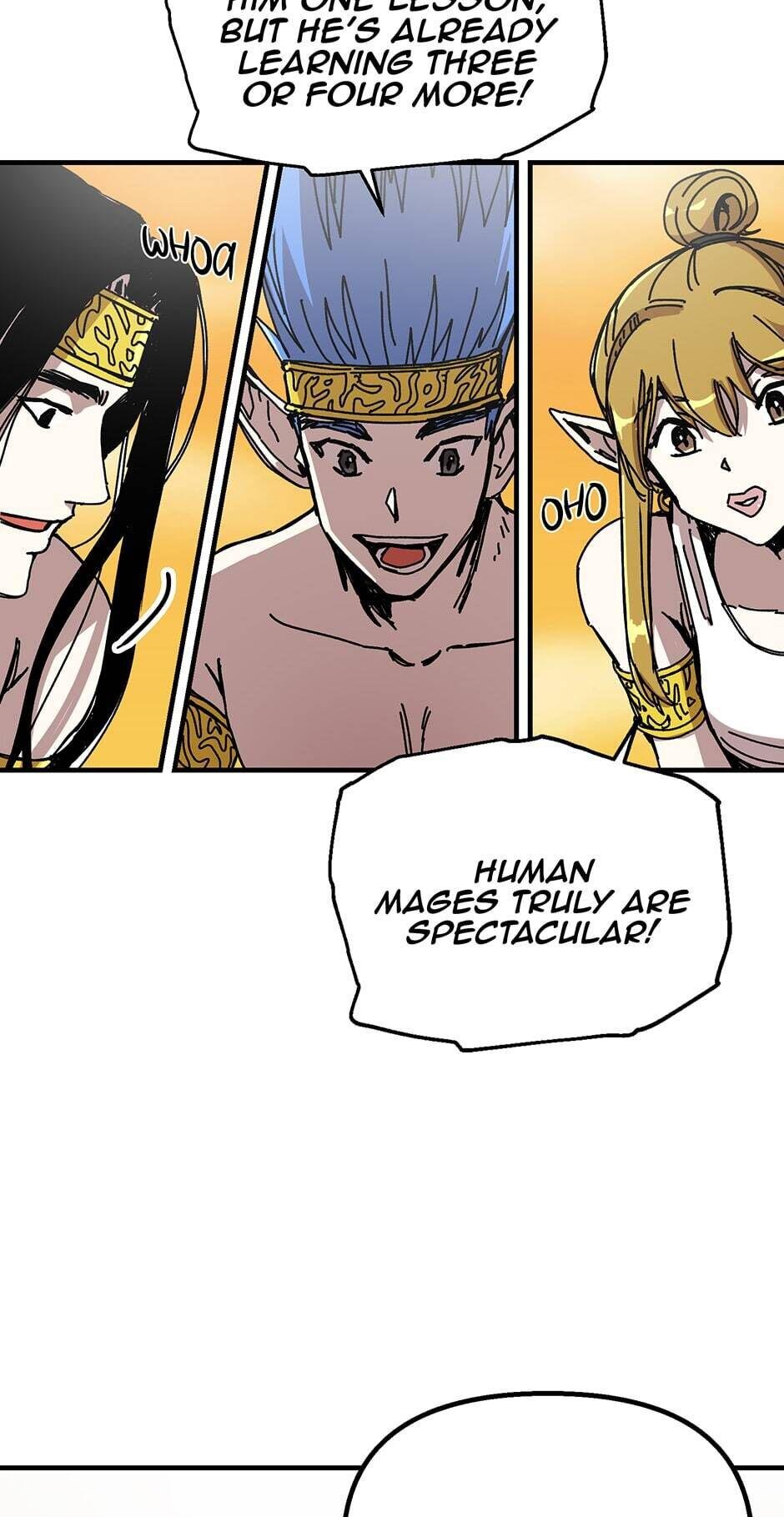 Read Solo Glitch Player Manga Online
