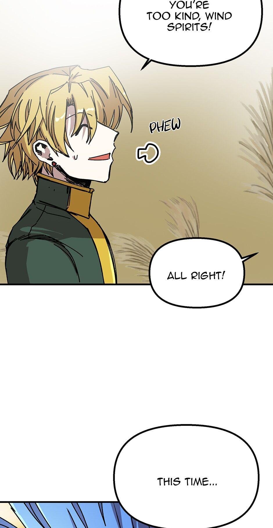 Read Solo Glitch Player Manga Online