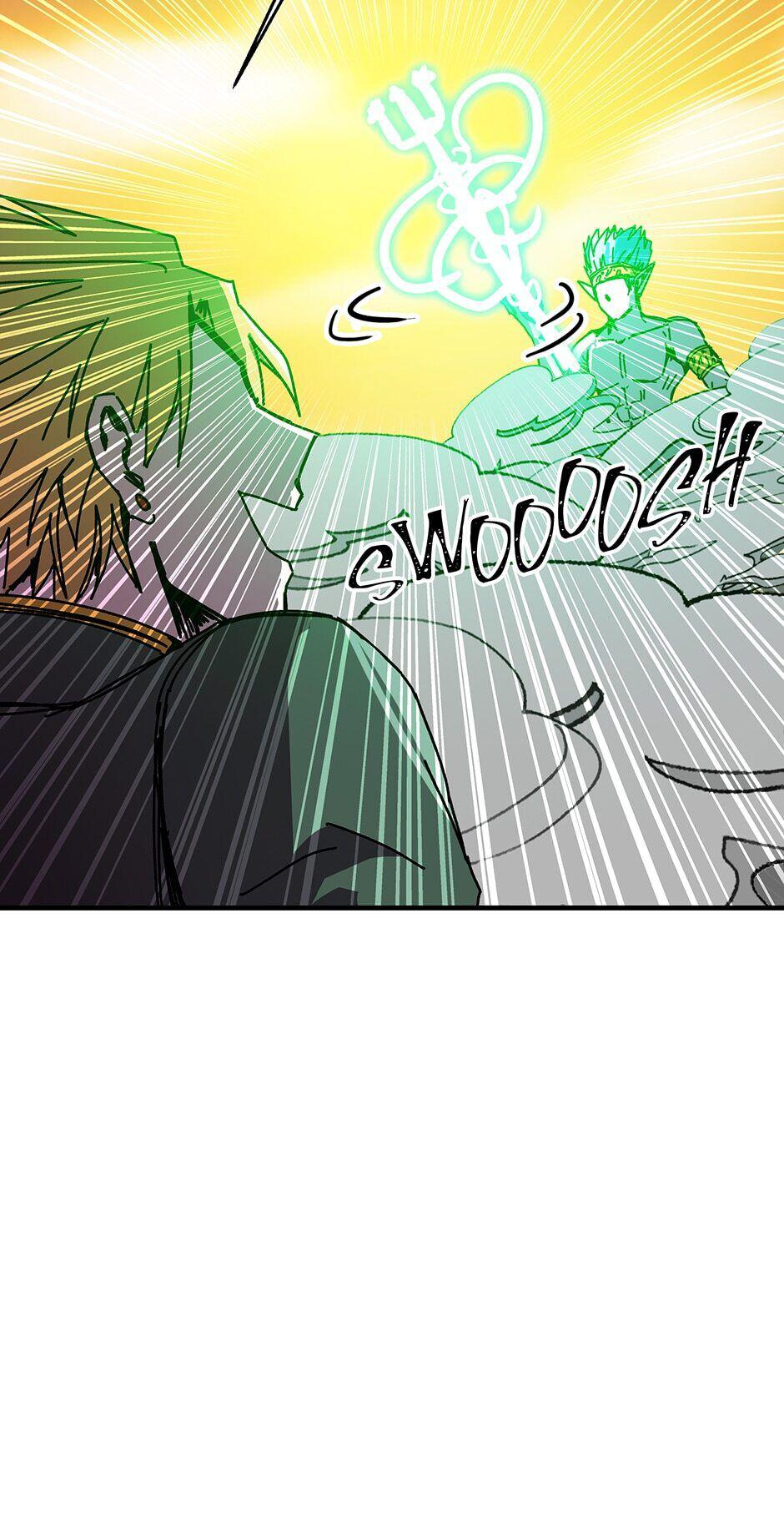 Read Solo Glitch Player Manga Online