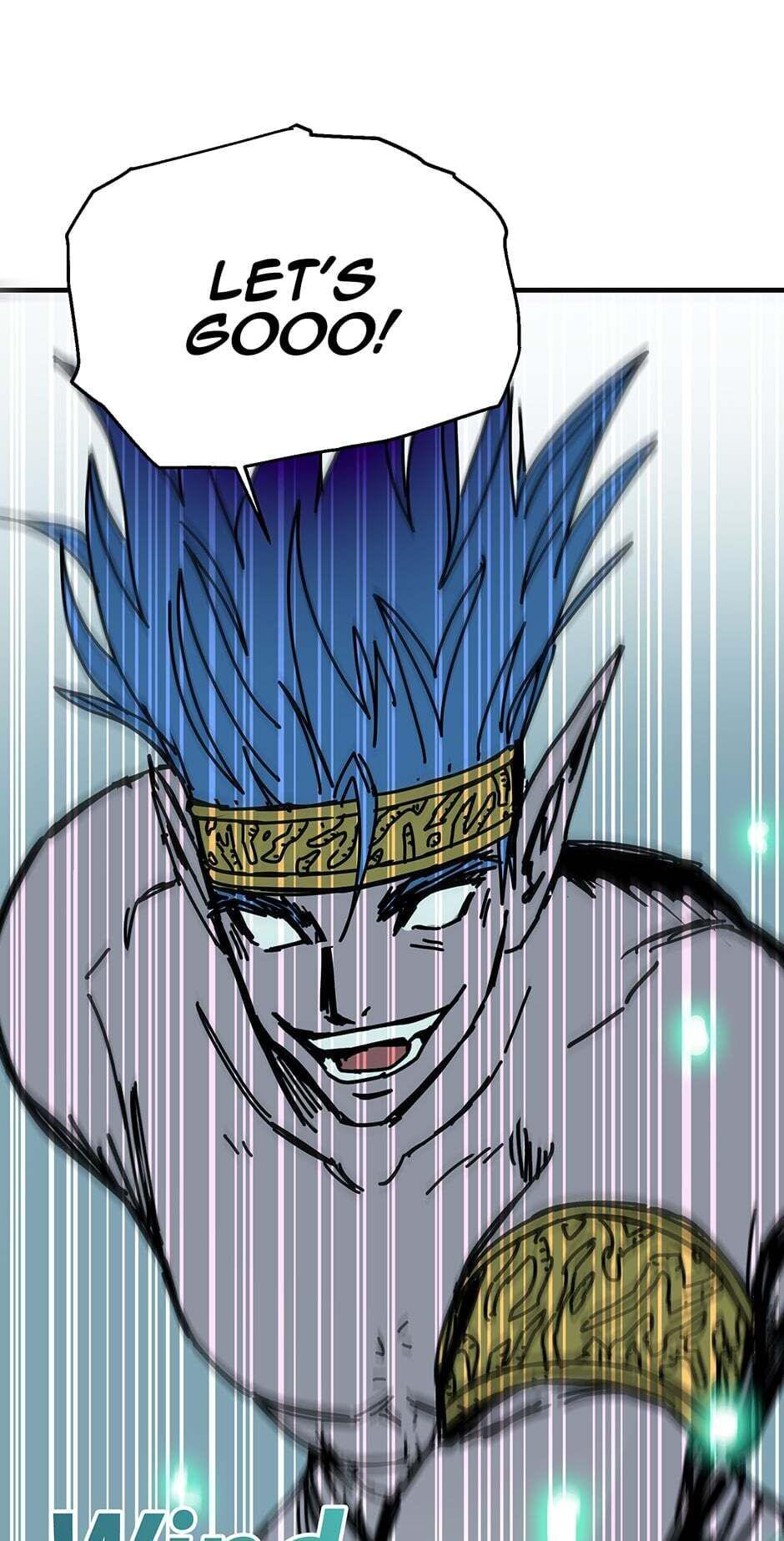 Read Solo Glitch Player Manga Online