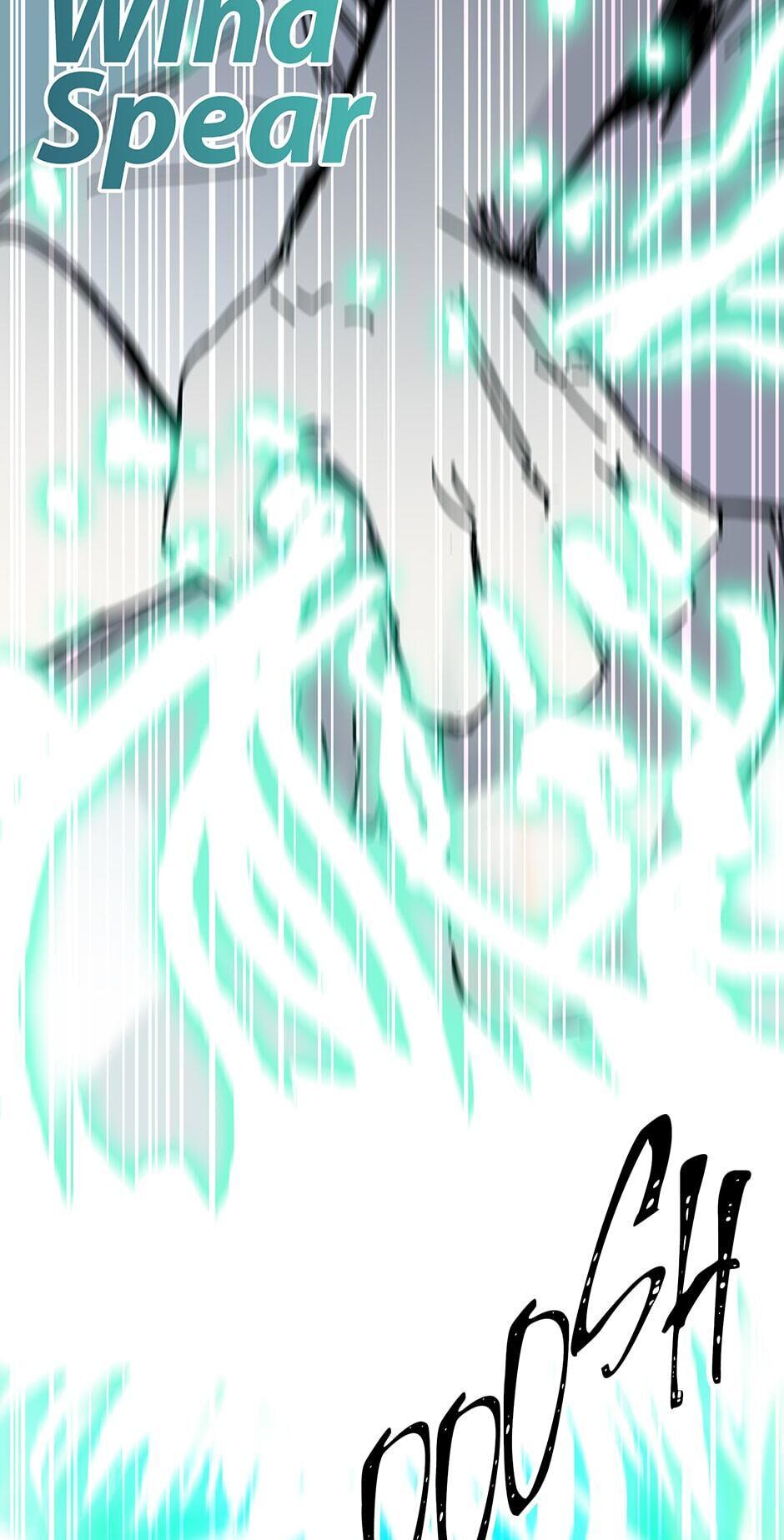 Read Solo Glitch Player Manga Online
