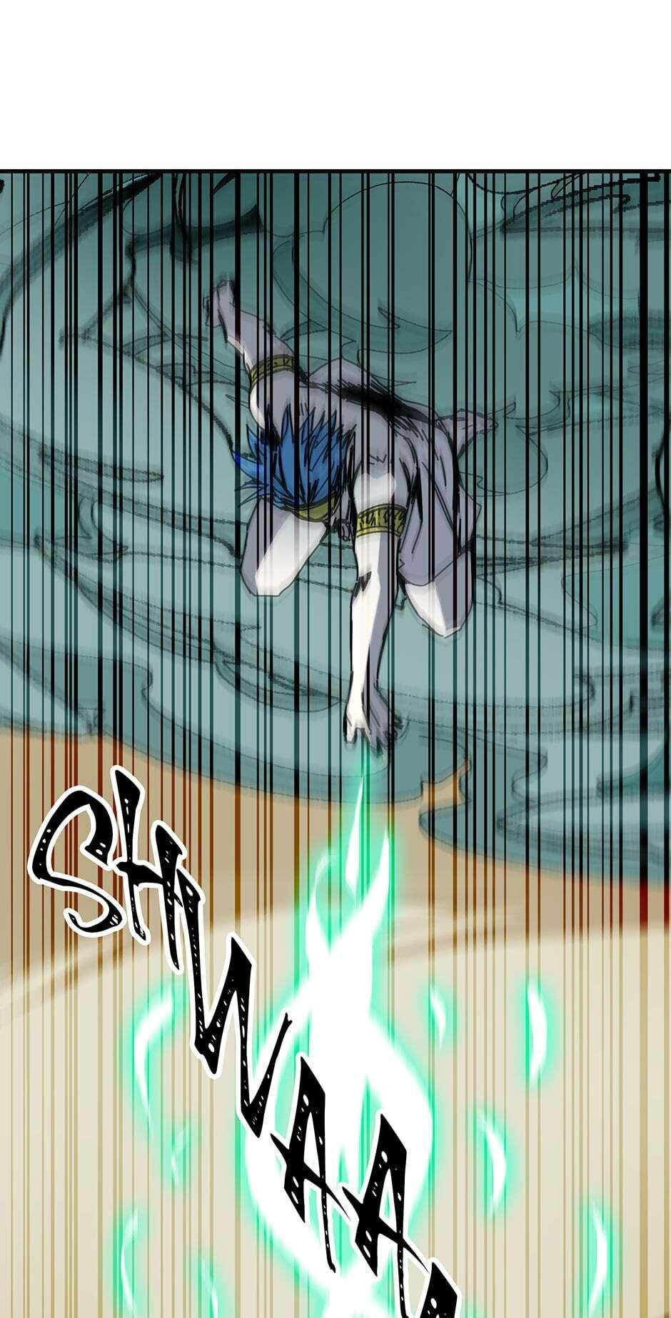 Read Solo Glitch Player Manga Online