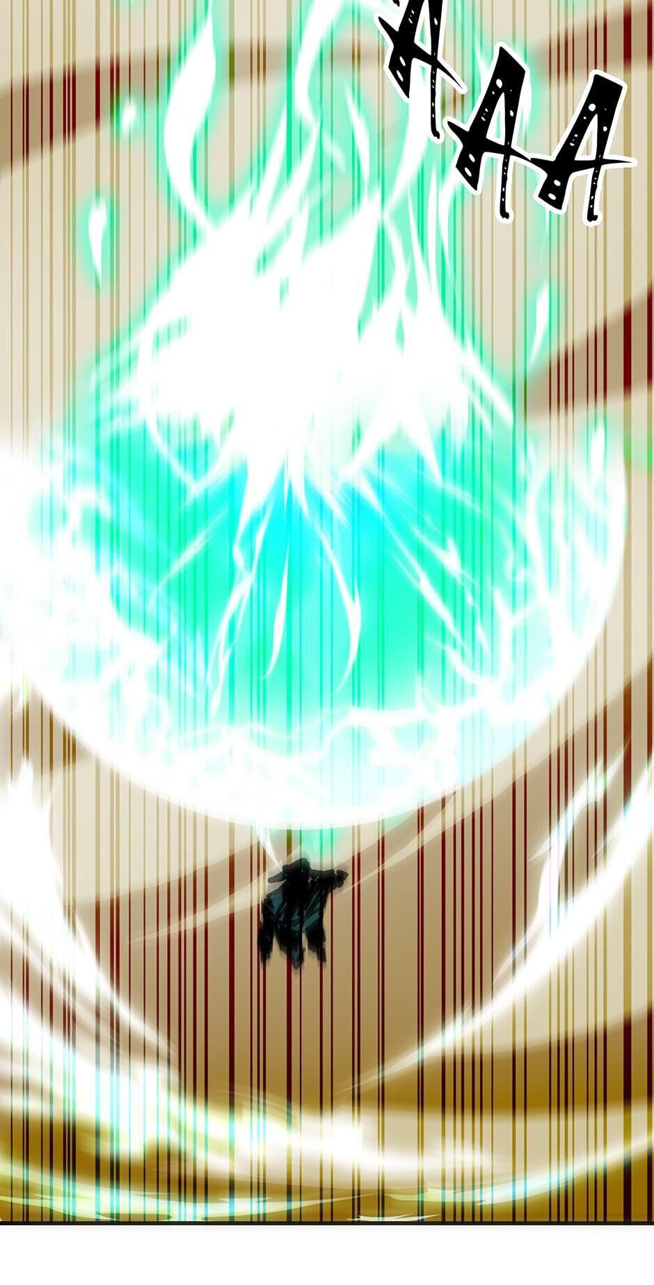 Read Solo Glitch Player Manga Online