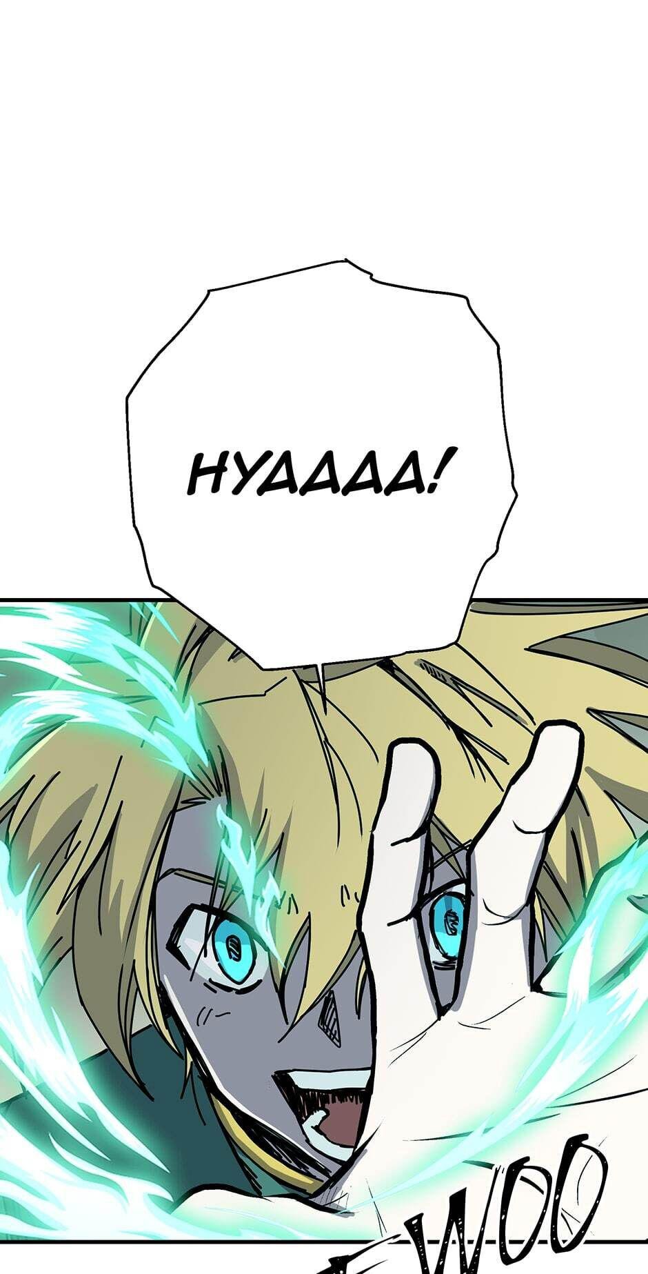 Read Solo Glitch Player Manga Online