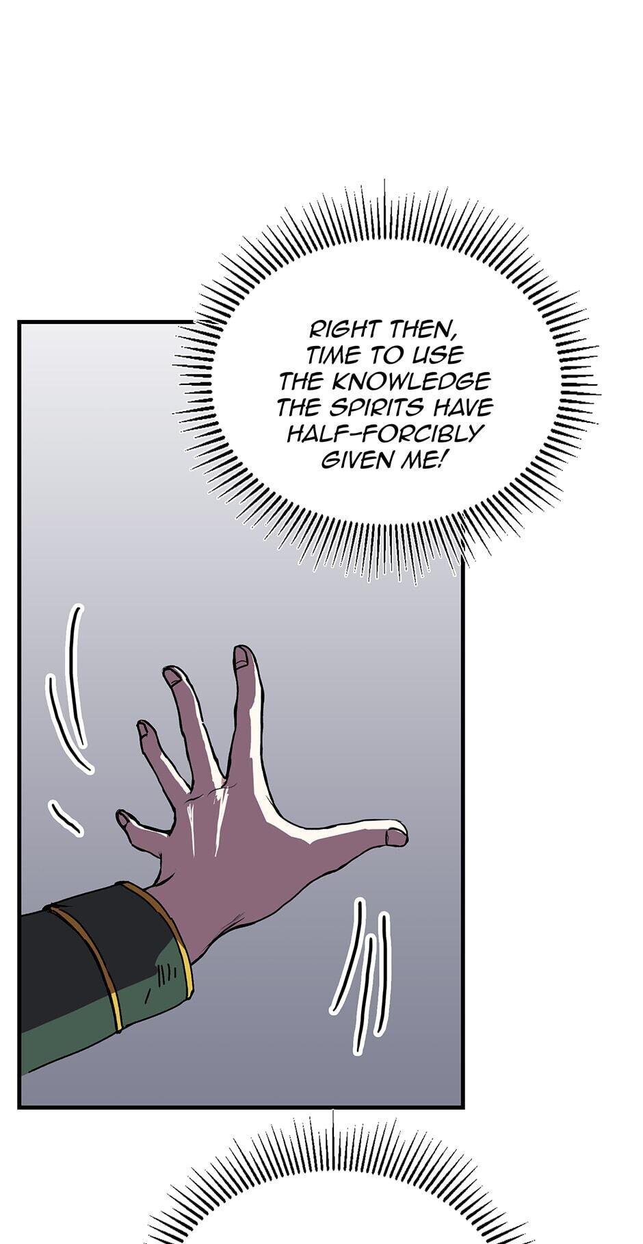 Read Solo Glitch Player Manga Online