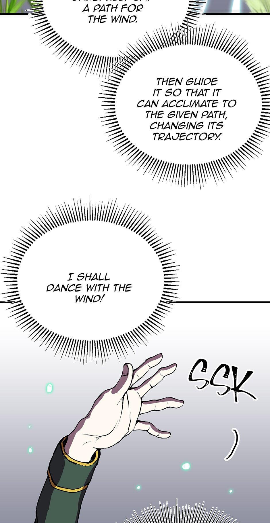 Read Solo Glitch Player Manga Online
