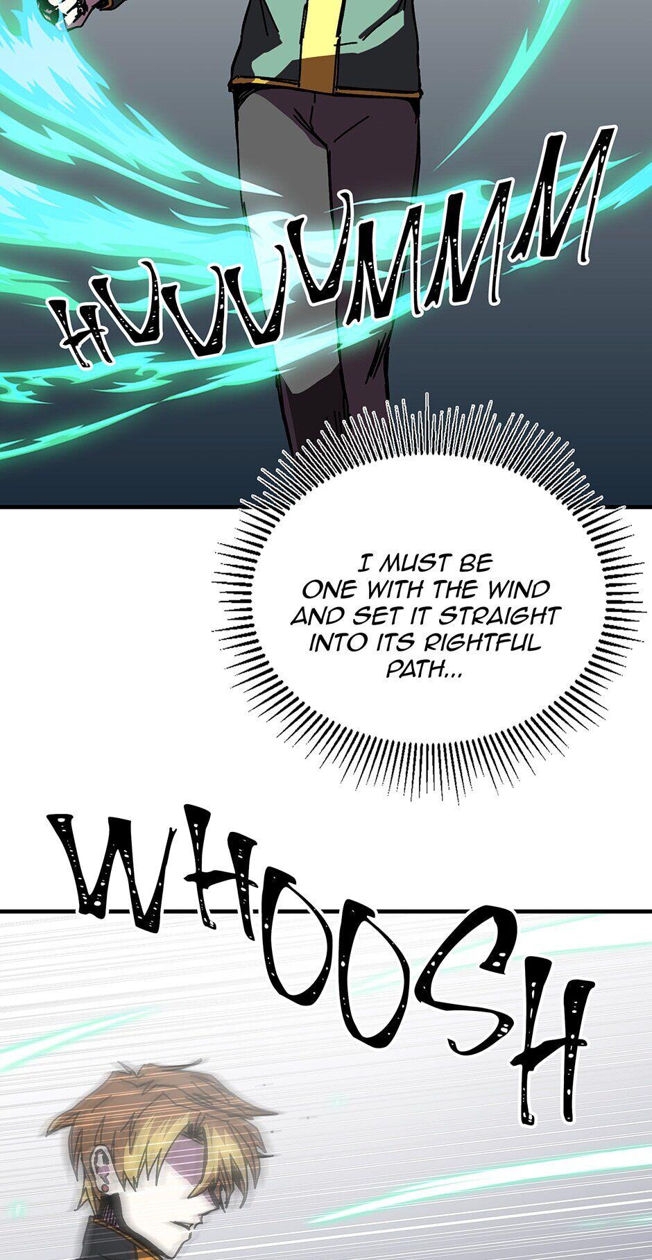 Read Solo Glitch Player Manga Online