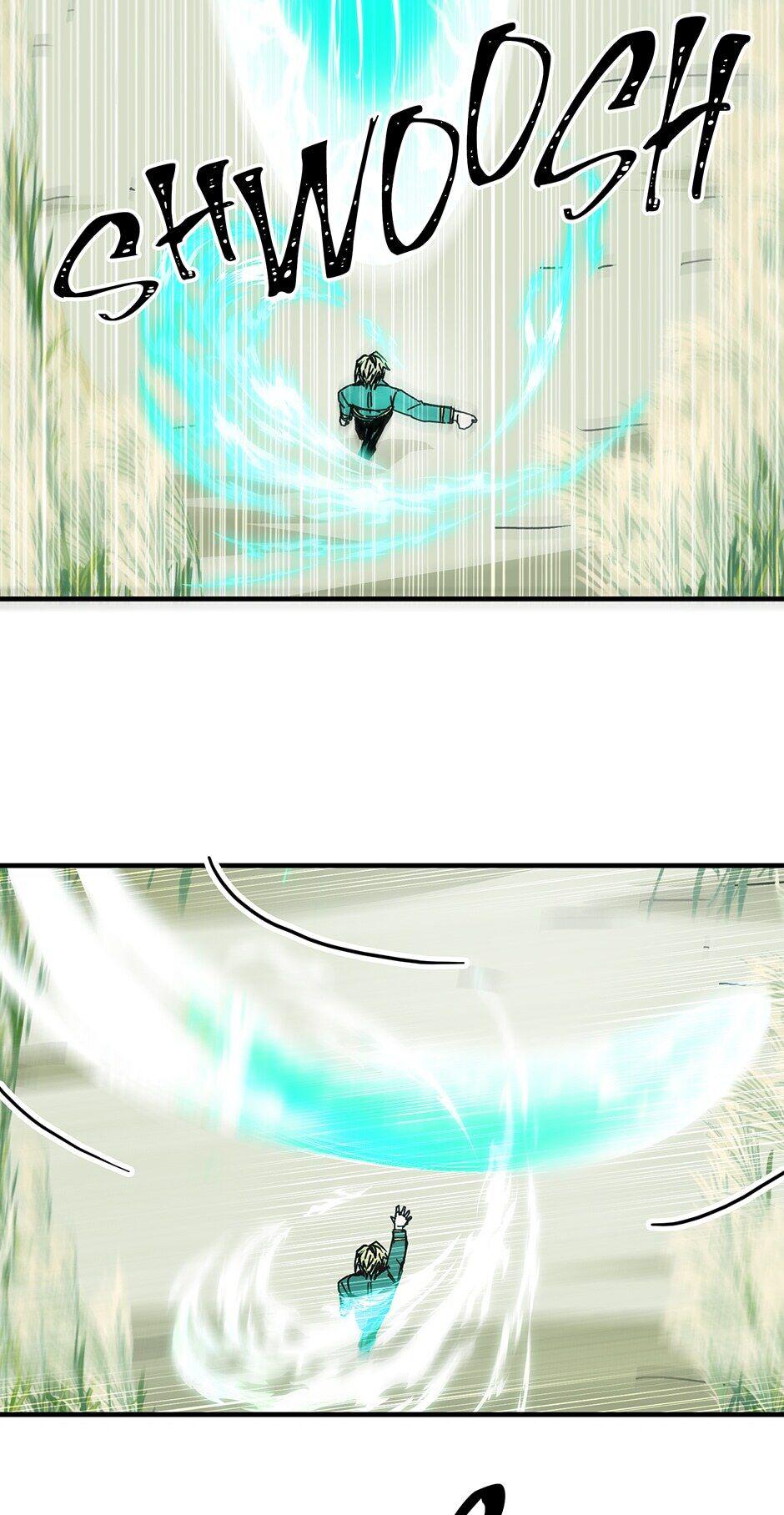 Read Solo Glitch Player Manga Online