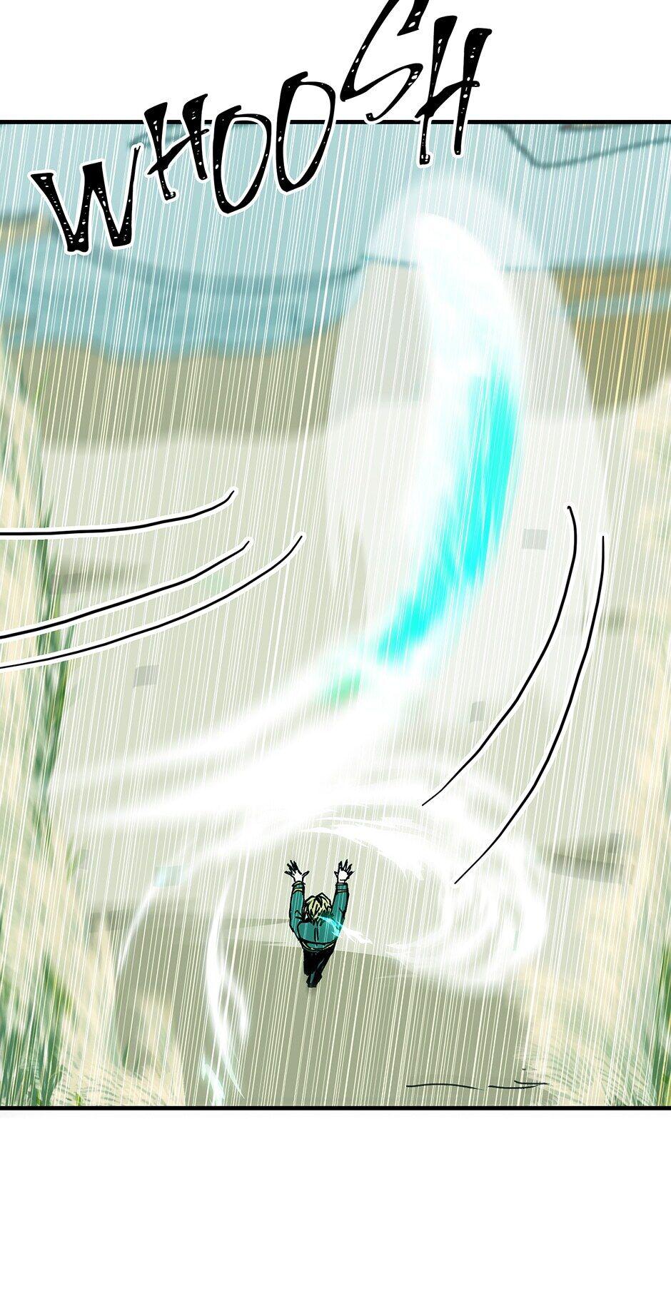 Read Solo Glitch Player Manga Online
