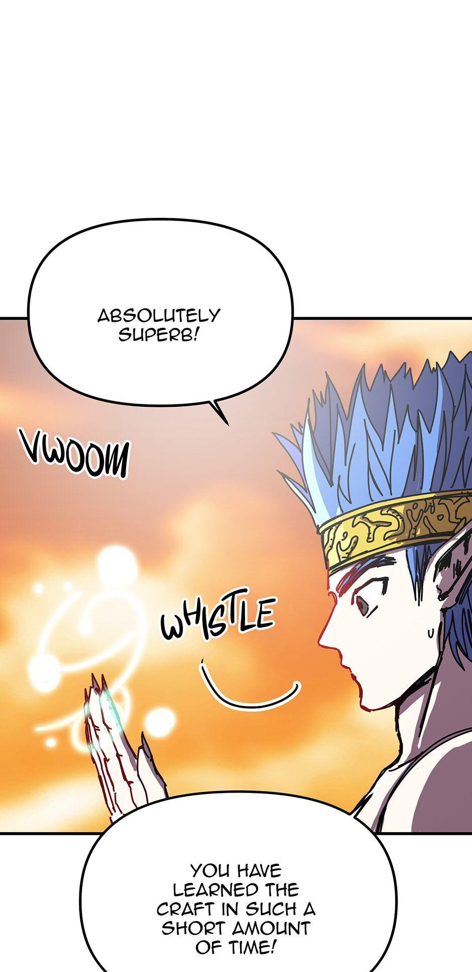 Read Solo Glitch Player Manga Online