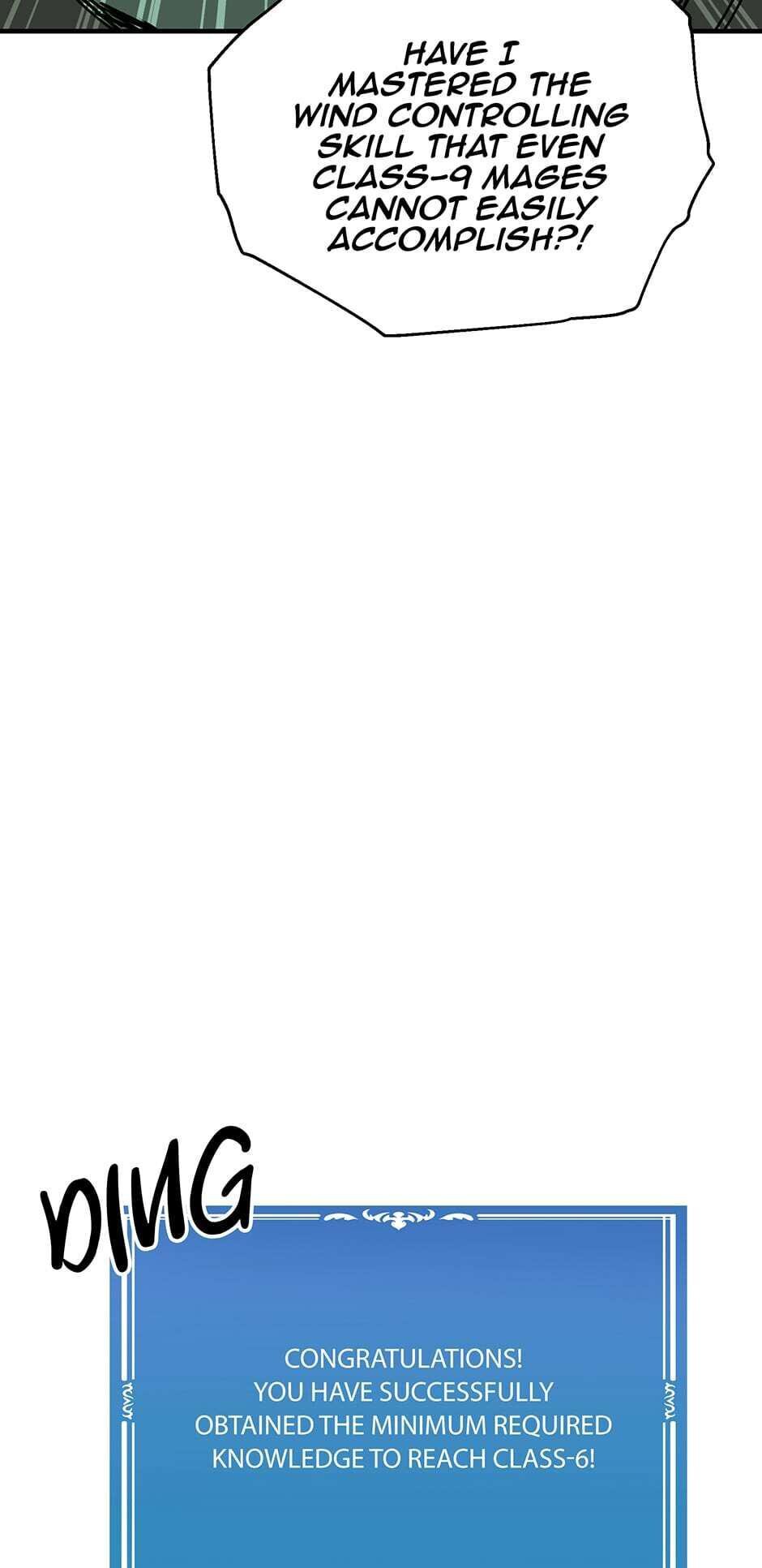 Read Solo Glitch Player Manga Online