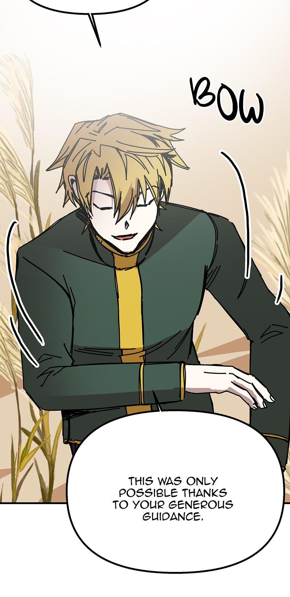 Read Solo Glitch Player Manga Online