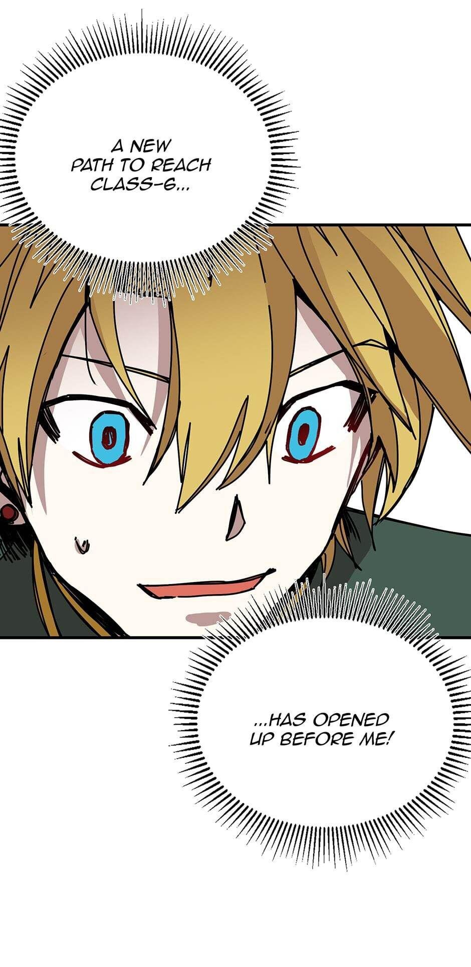 Read Solo Glitch Player Manga Online