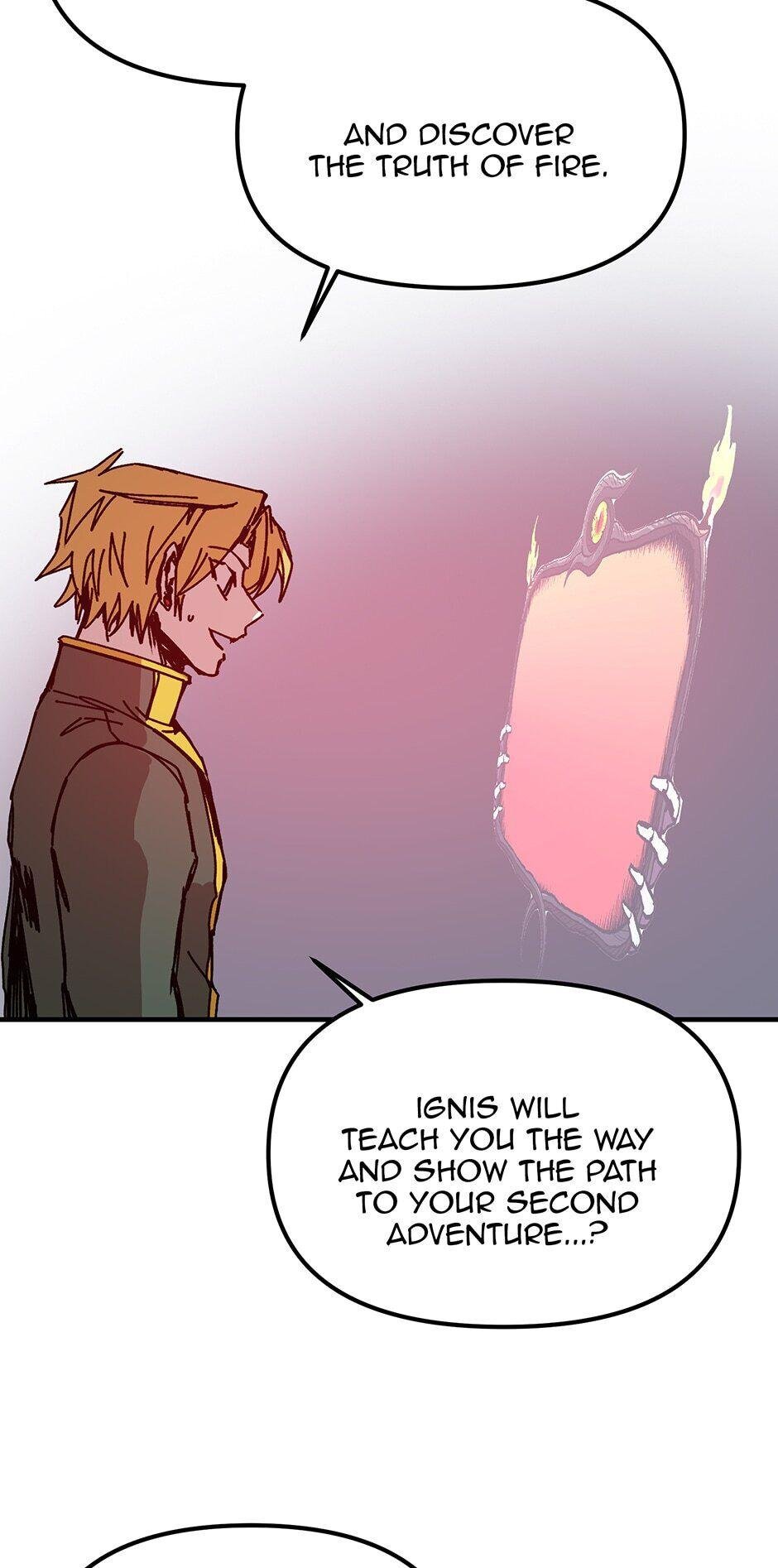 Read Solo Glitch Player Manga Online