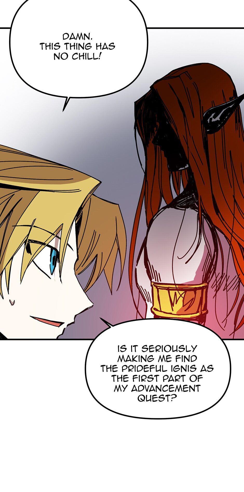 Read Solo Glitch Player Manga Online