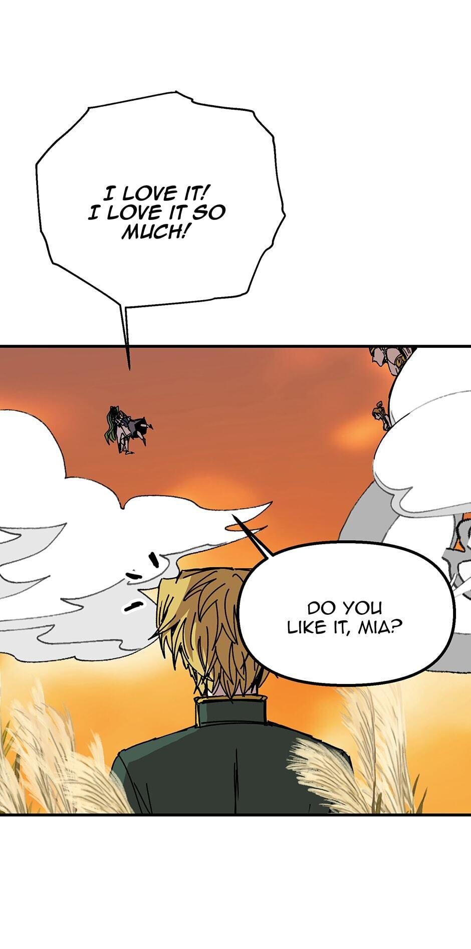 Read Solo Glitch Player Manga Online