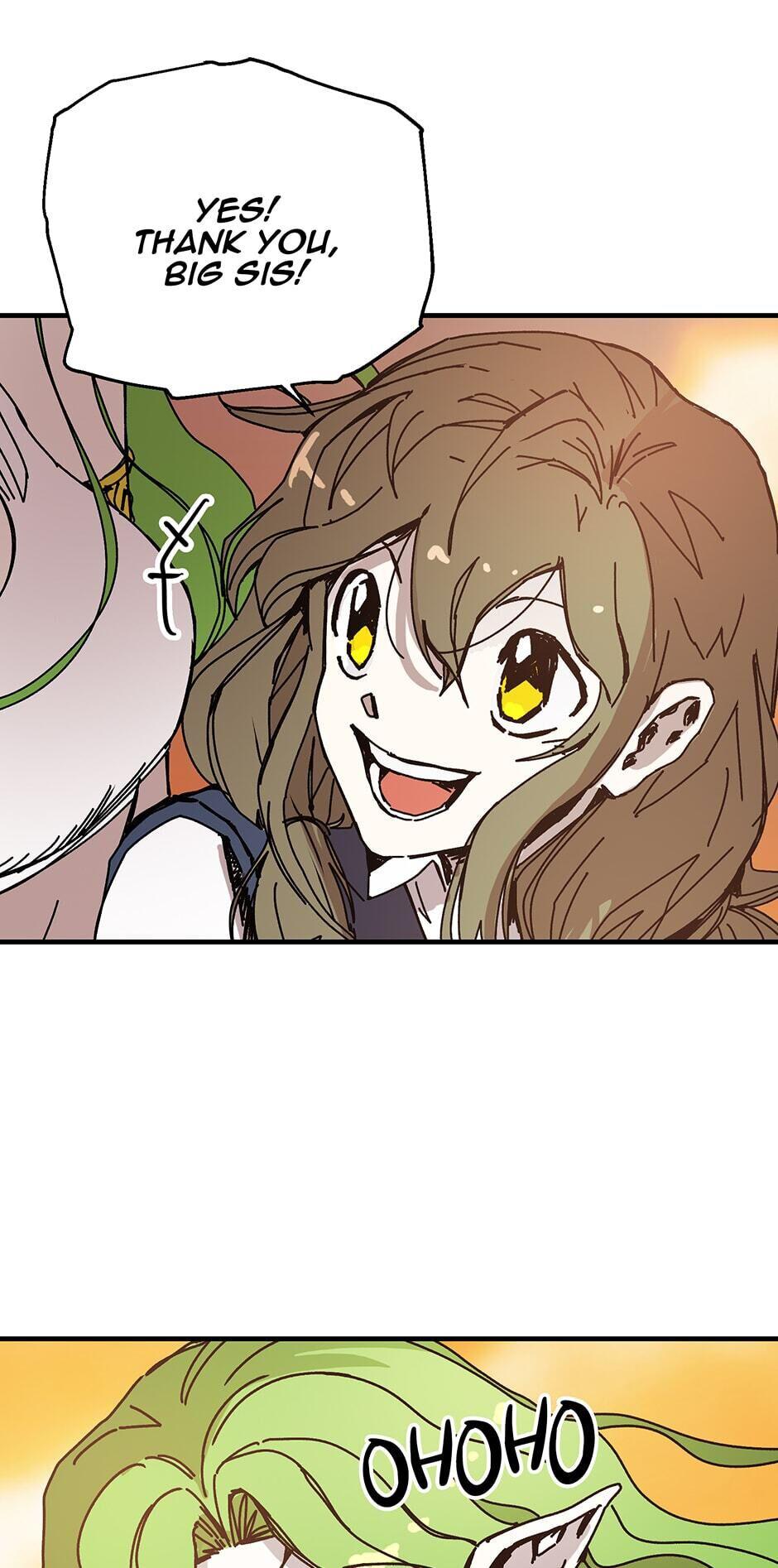 Read Solo Glitch Player Manga Online
