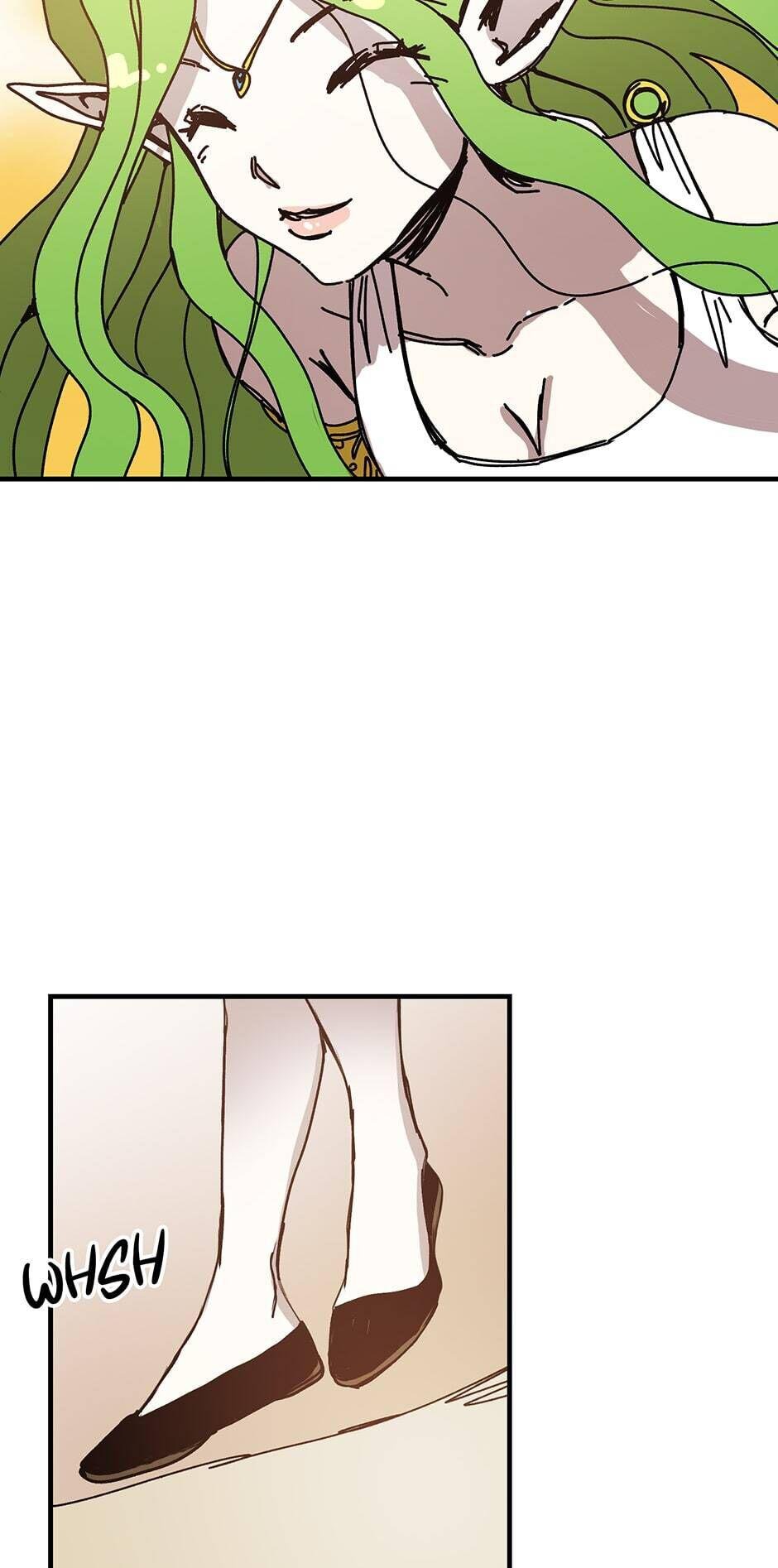 Read Solo Glitch Player Manga Online