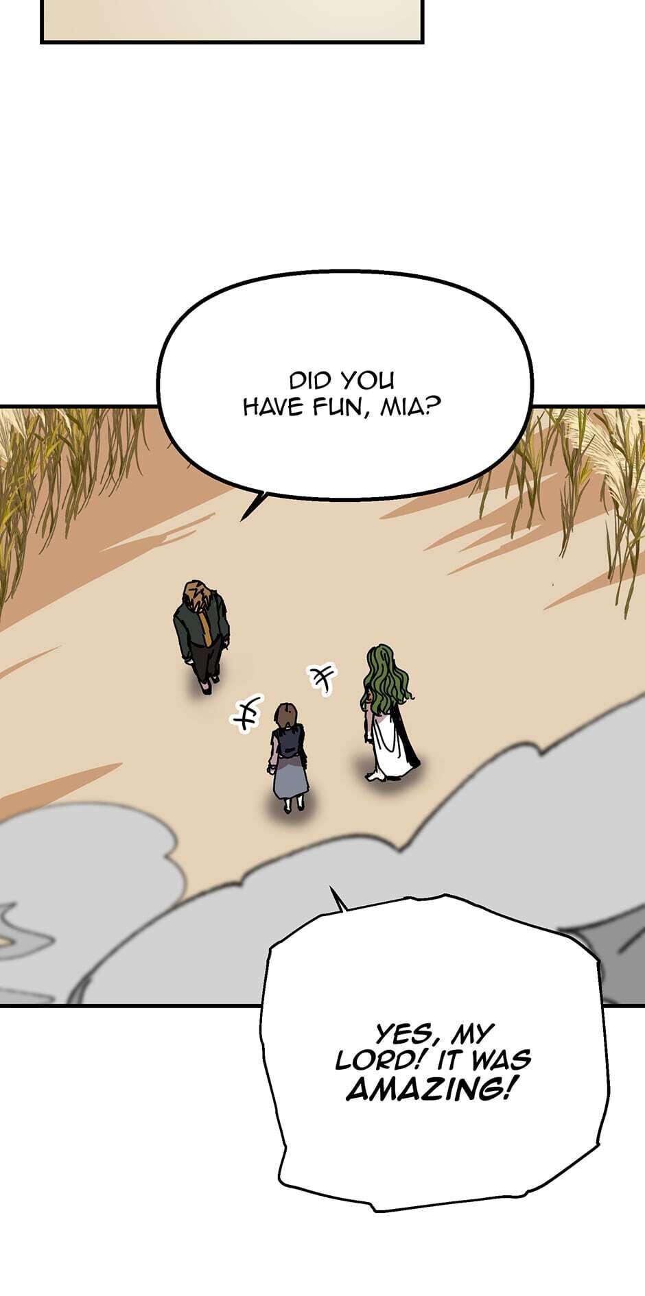 Read Solo Glitch Player Manga Online